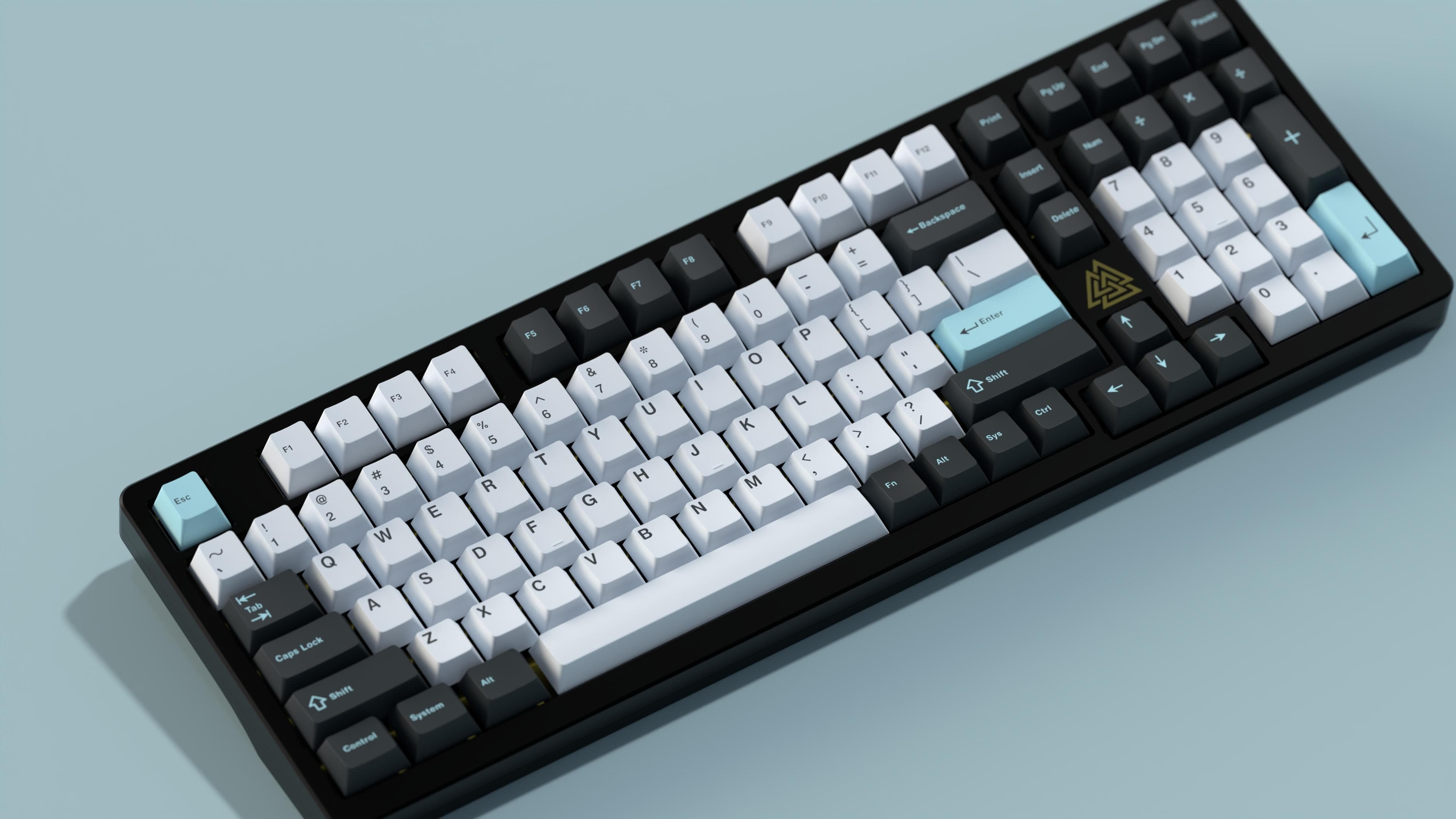 KBM Odin - YEA Another Manu change image 11