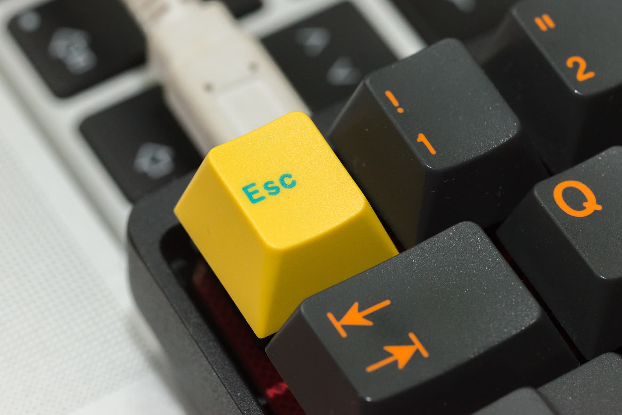 GMK SKIDATA+ R1 Complete [Closed] image 17