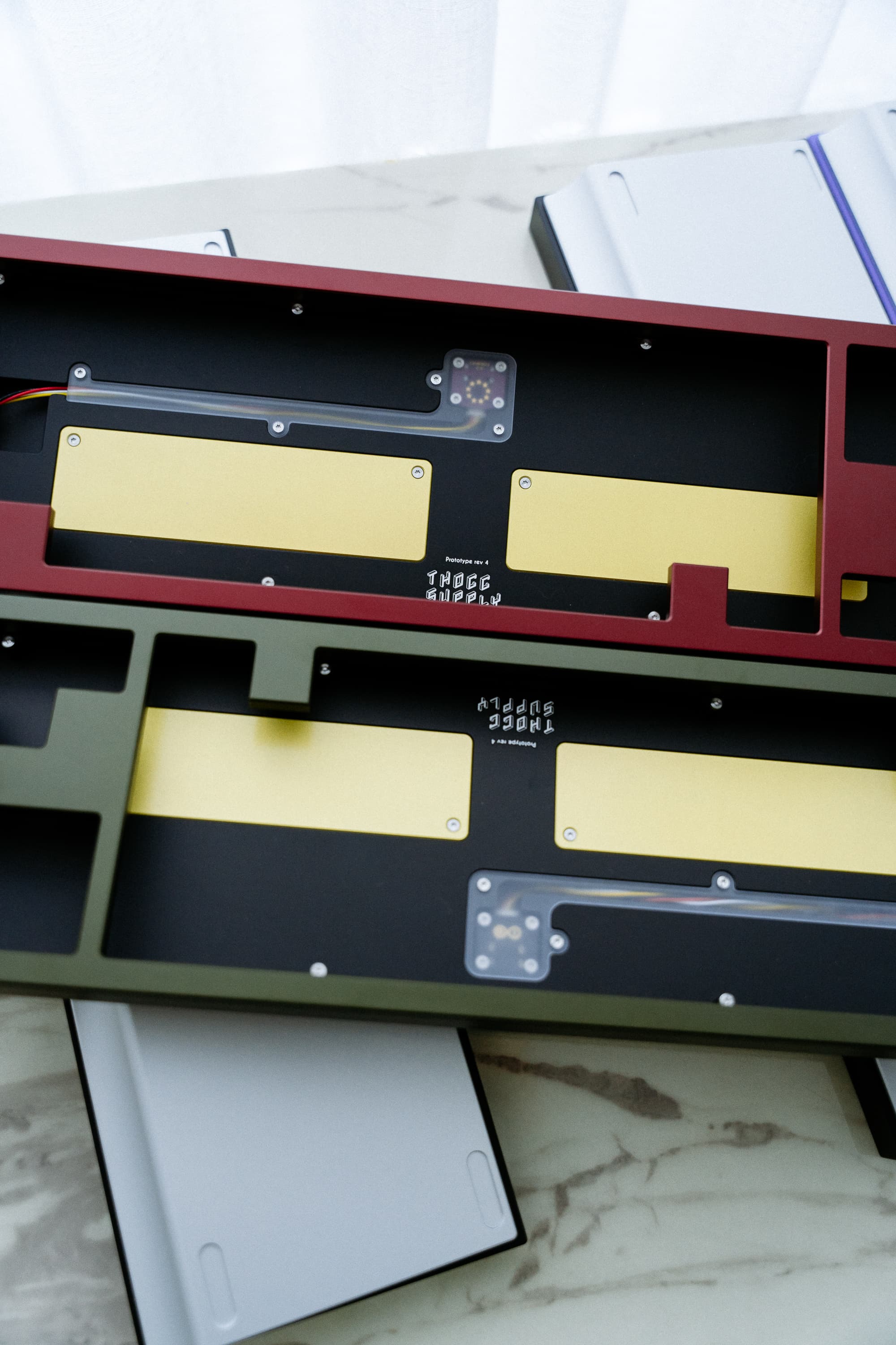 XOX70 FRL TKL - Extras Available Now image 19