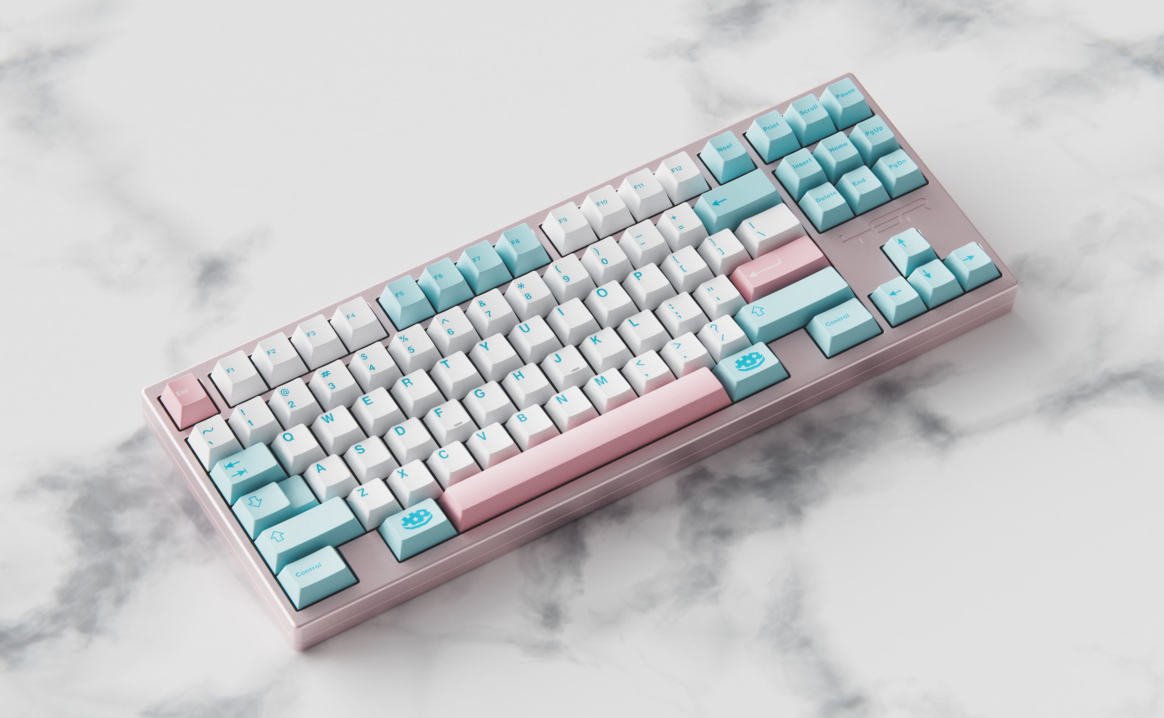 GMK Noel | Shipping | 1500 Base Kits Sold | gmknoel.com image 14