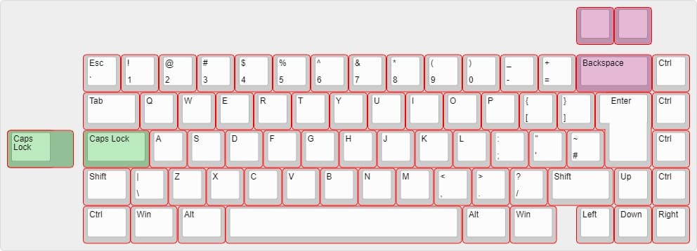 PIZZA65 Carbon Fibre and FR4 plates - updated GB end date image 3