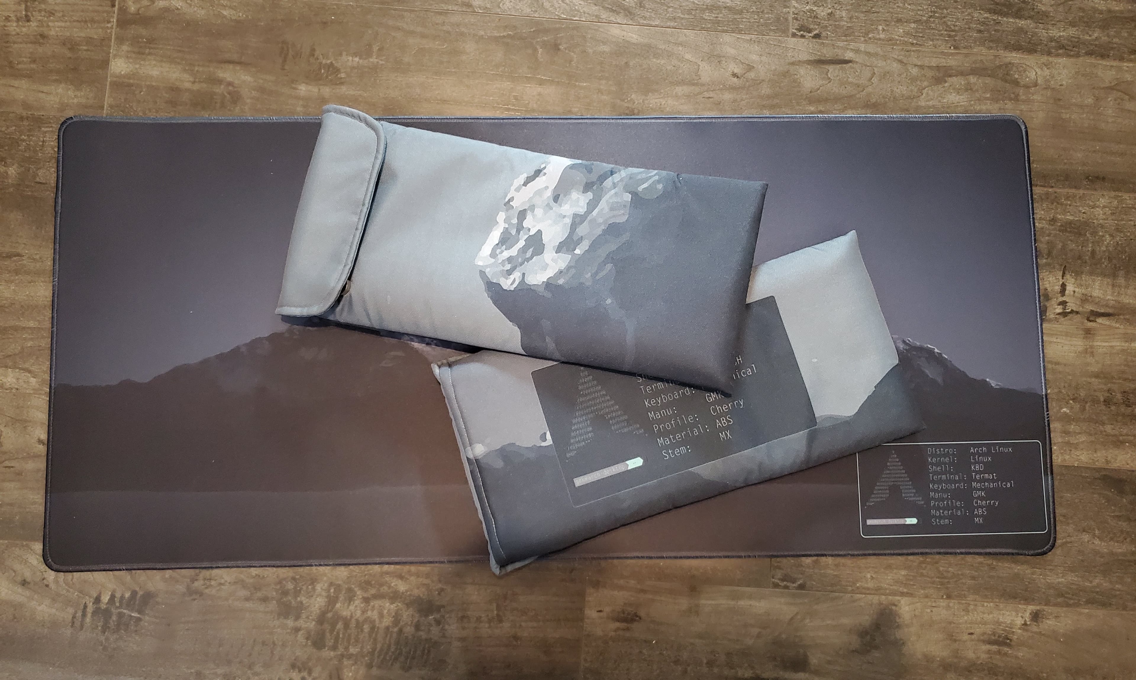 GMK Arch | Shipping Soon! image 74