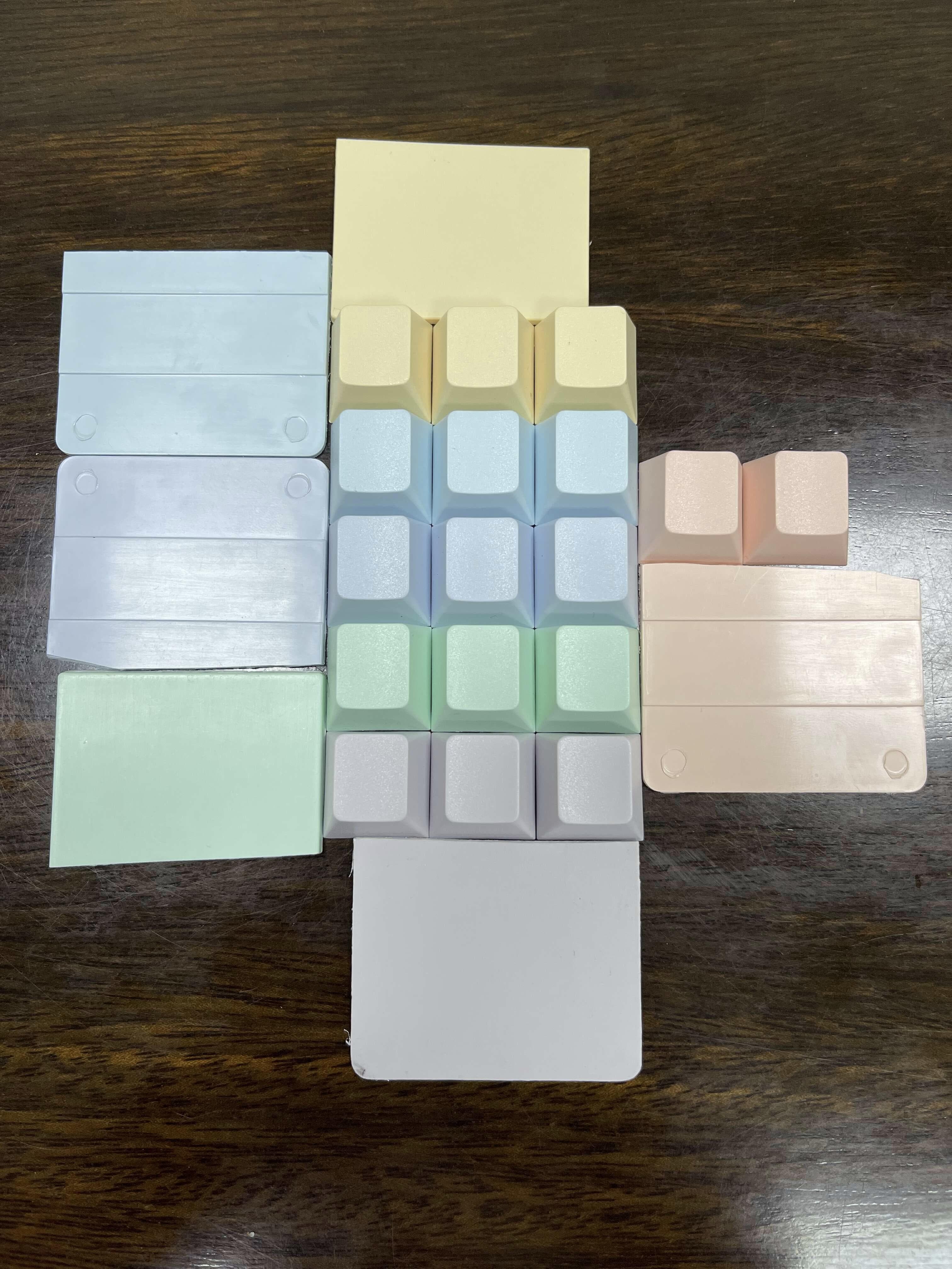 MW CMM BoW + Accent Kits | GB Oct 15th - Nov 15th image 13