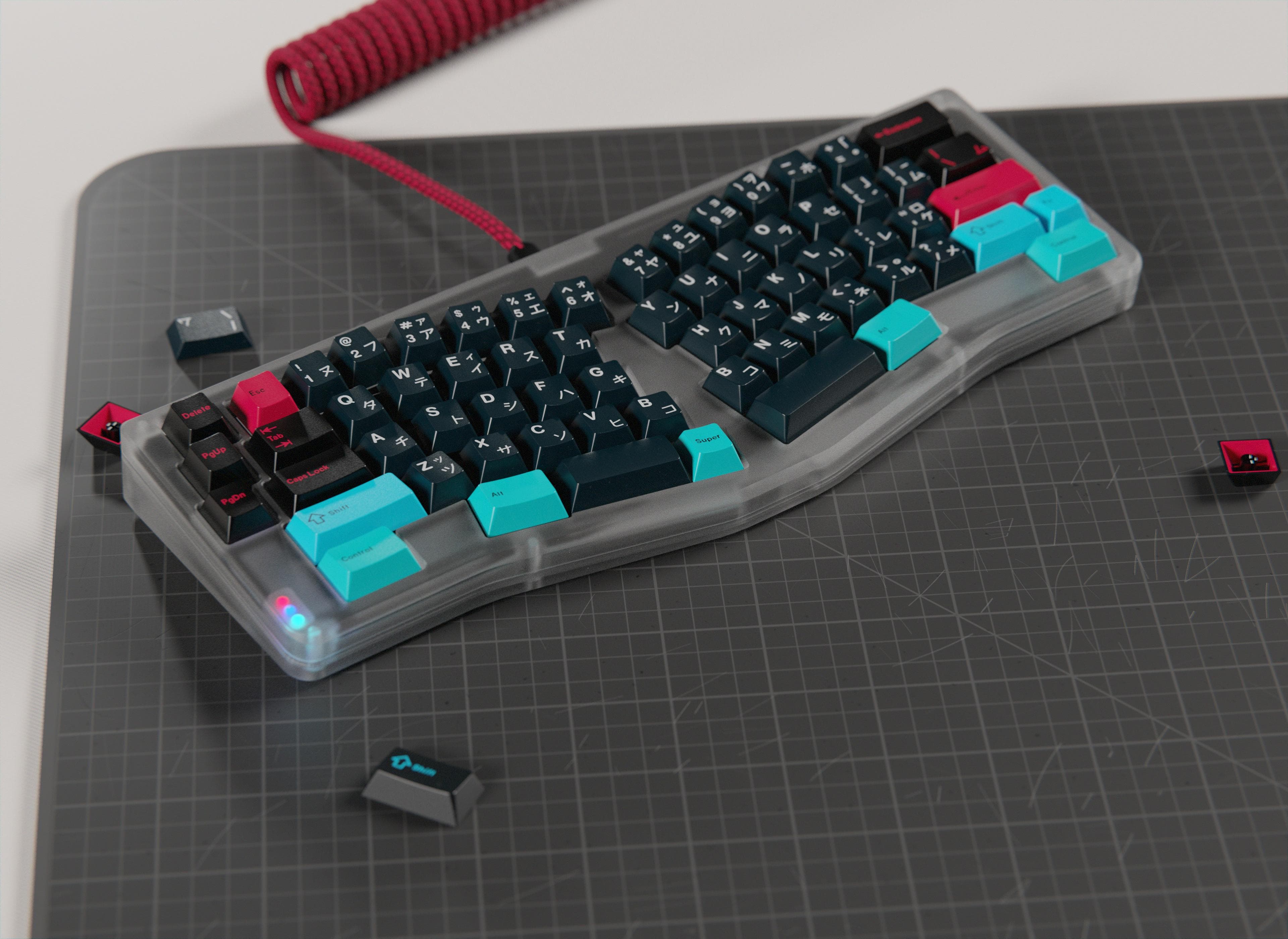 GMK Future Nights // Update on most recent post image 9