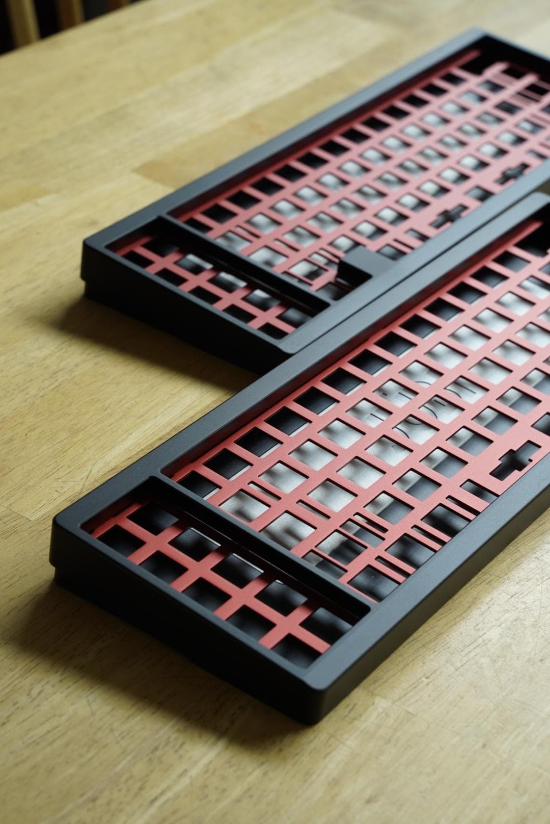 Jūbi | 60%+ Custom Keyboard | (GB Complete) image 18