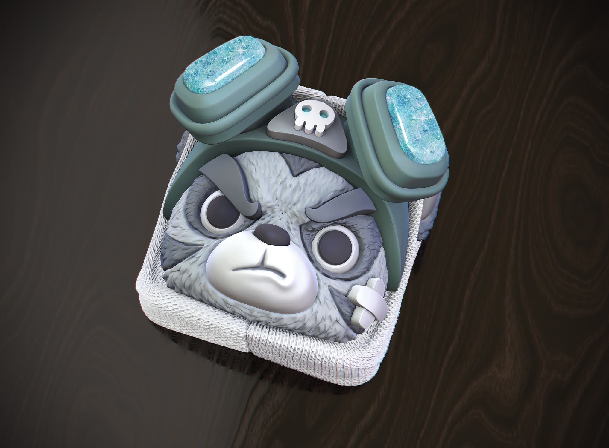 Domikey 昔时（In Former Days） image 7