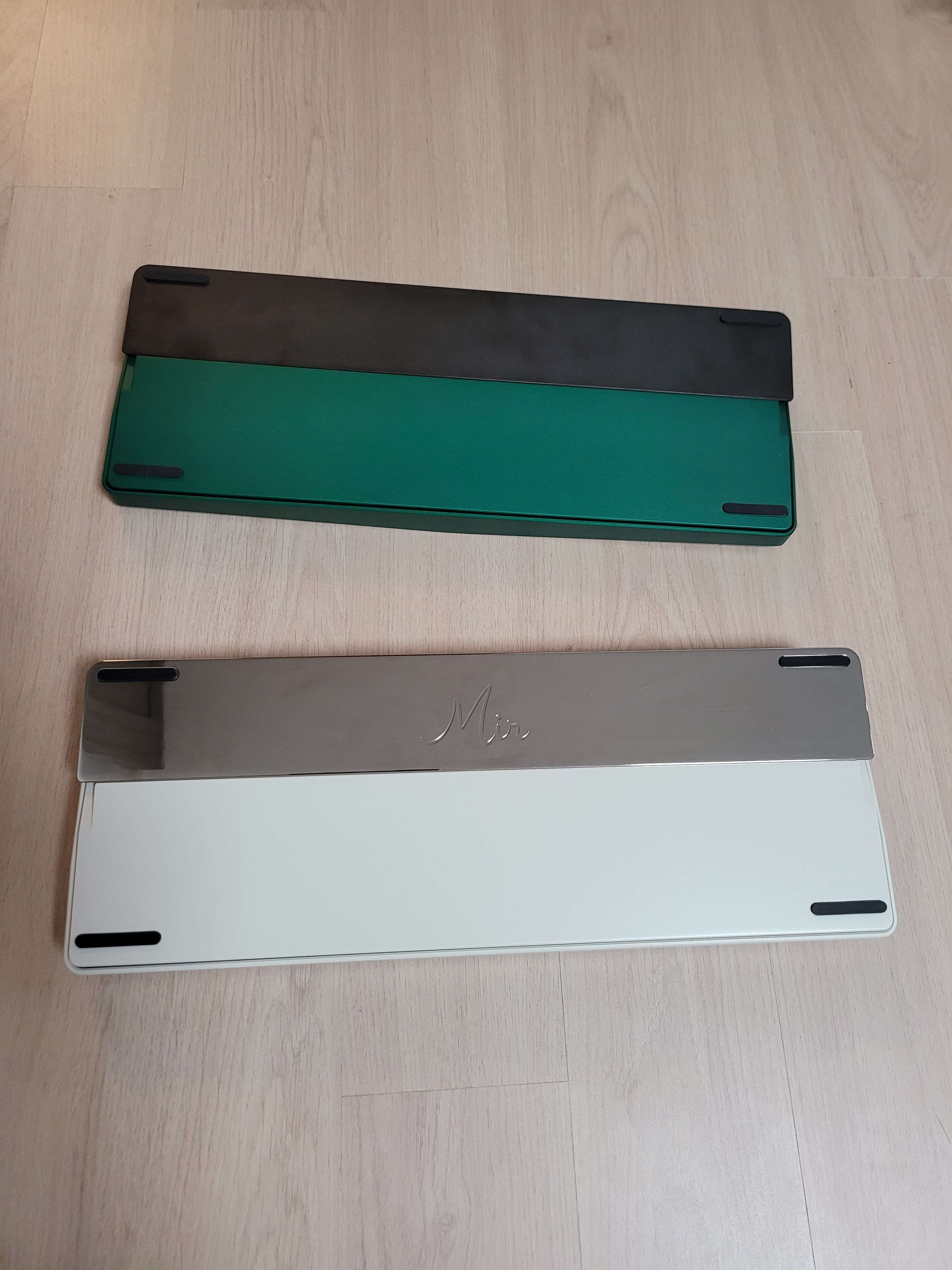 Mir 70 by SR Industry image 4