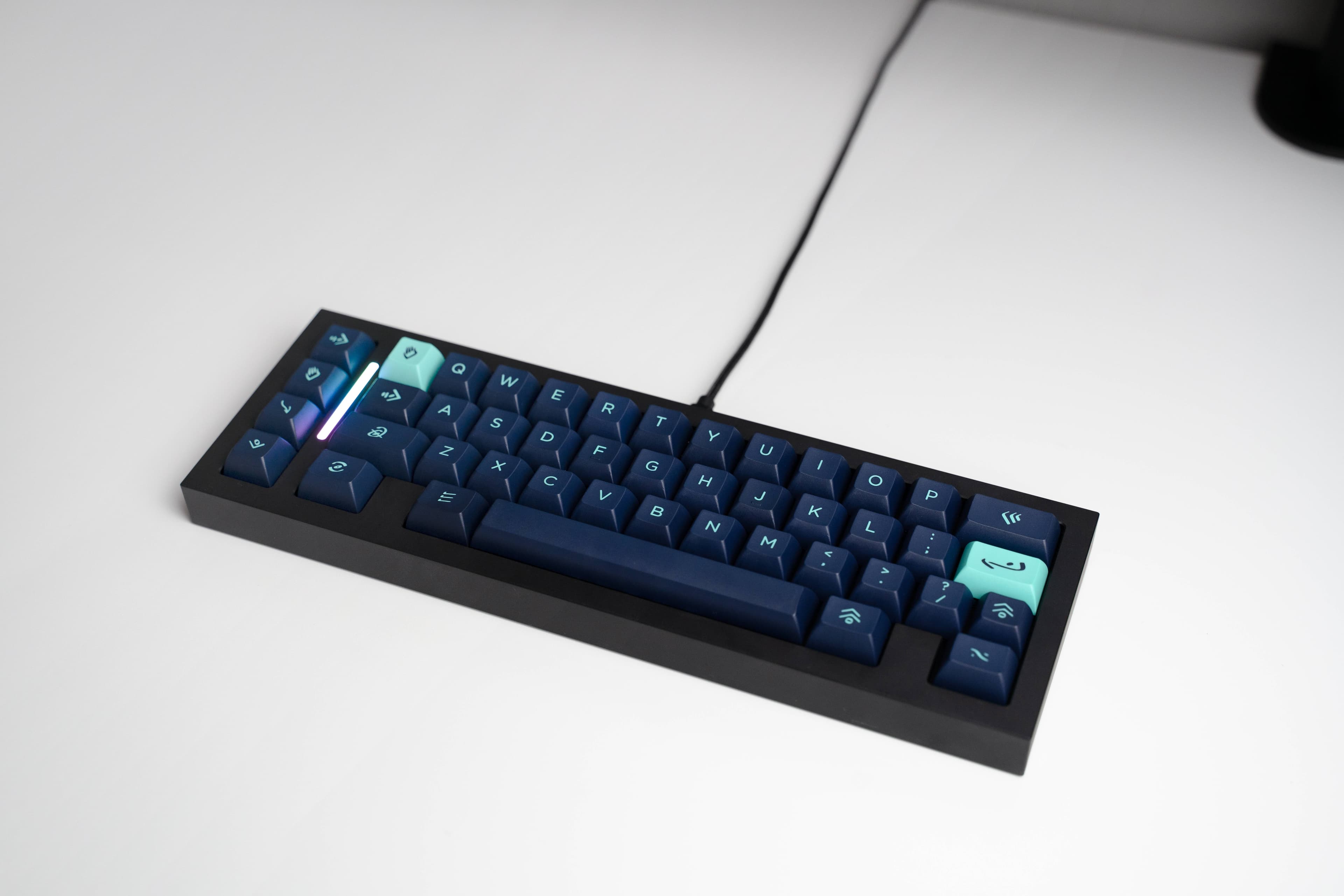 DD-40 | WKL and HHKB XT 40% image 9