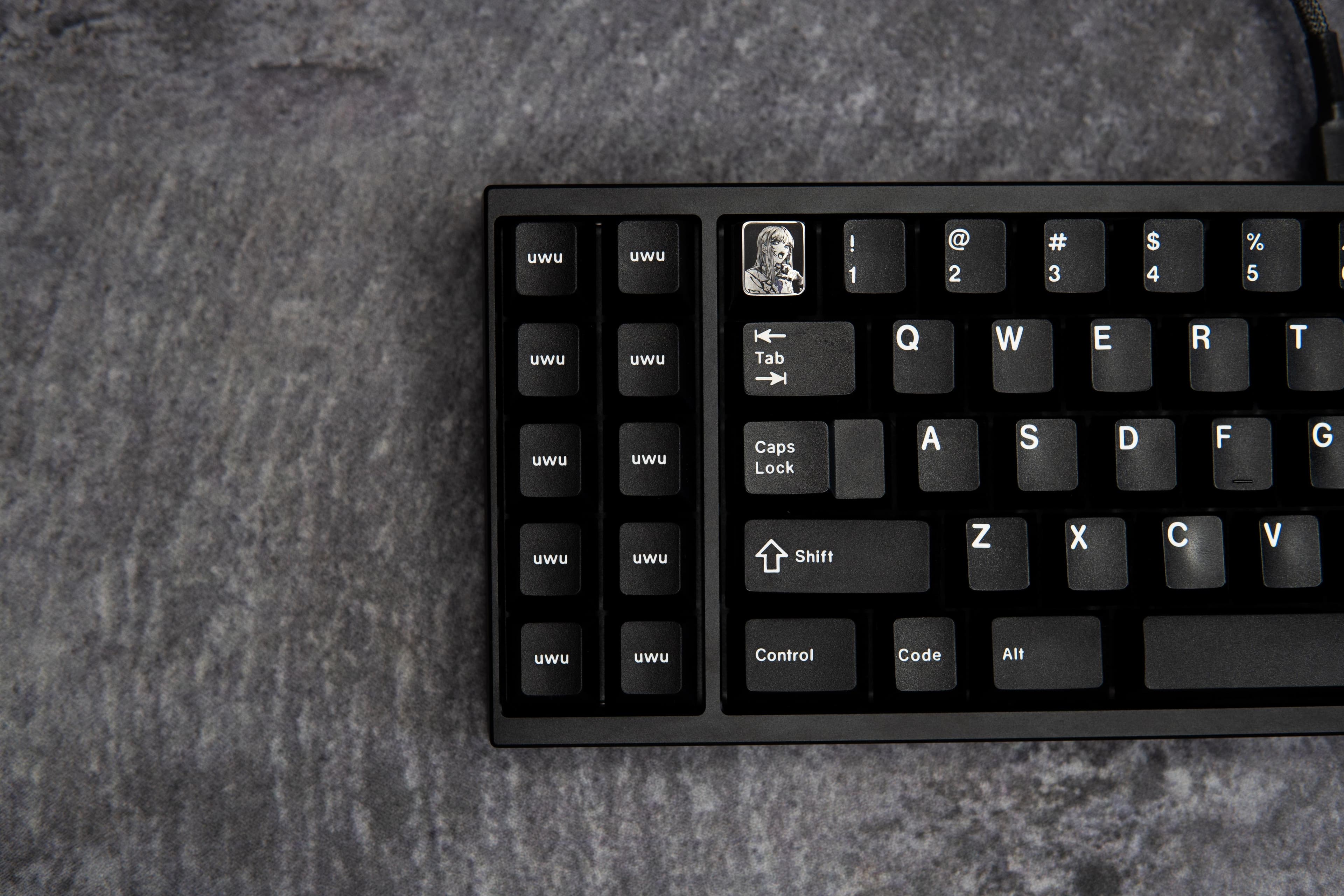 SharXTv2 - Top Mount 65XT image 2