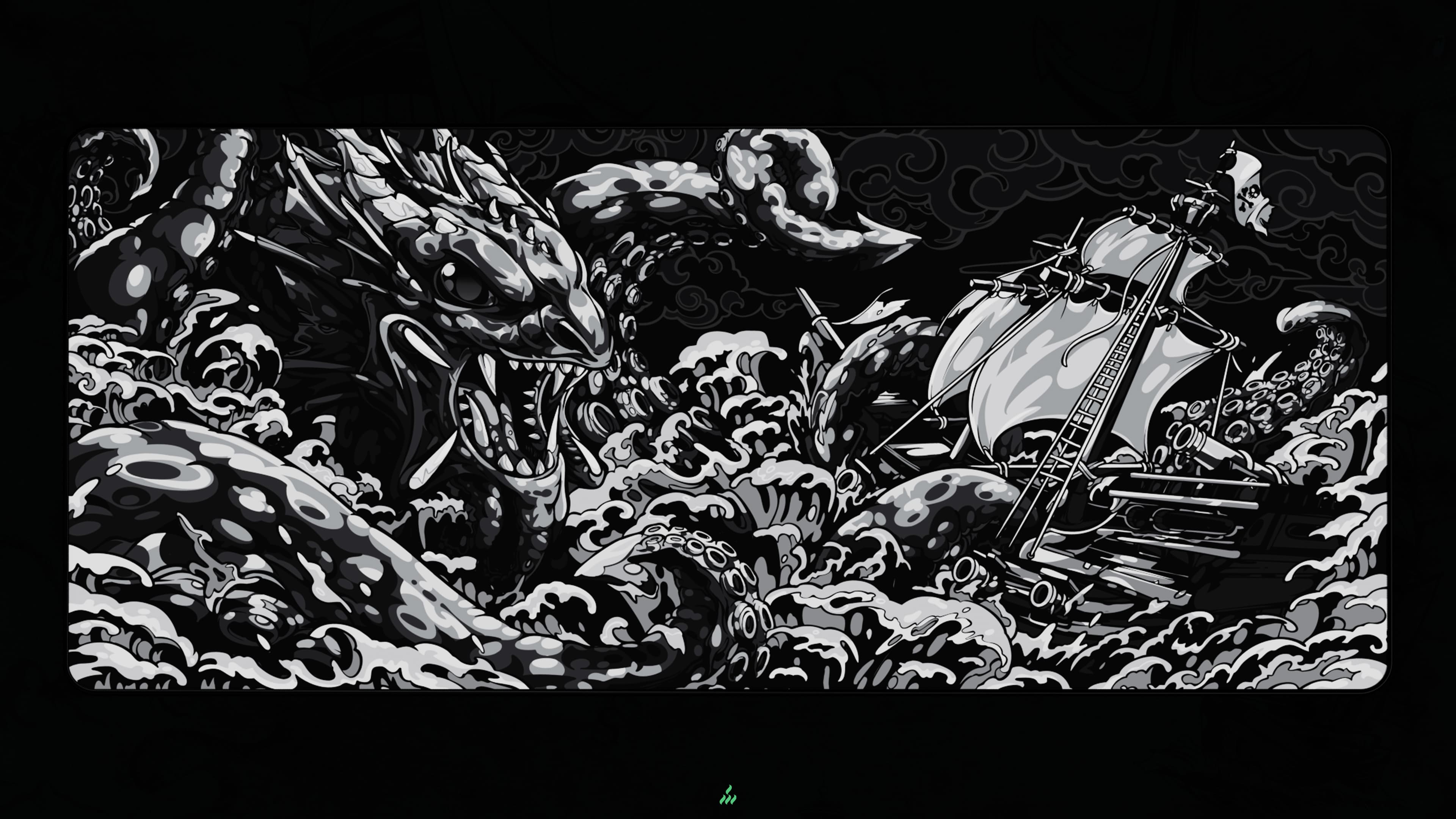 GMK Davy Jones' Locker image 11