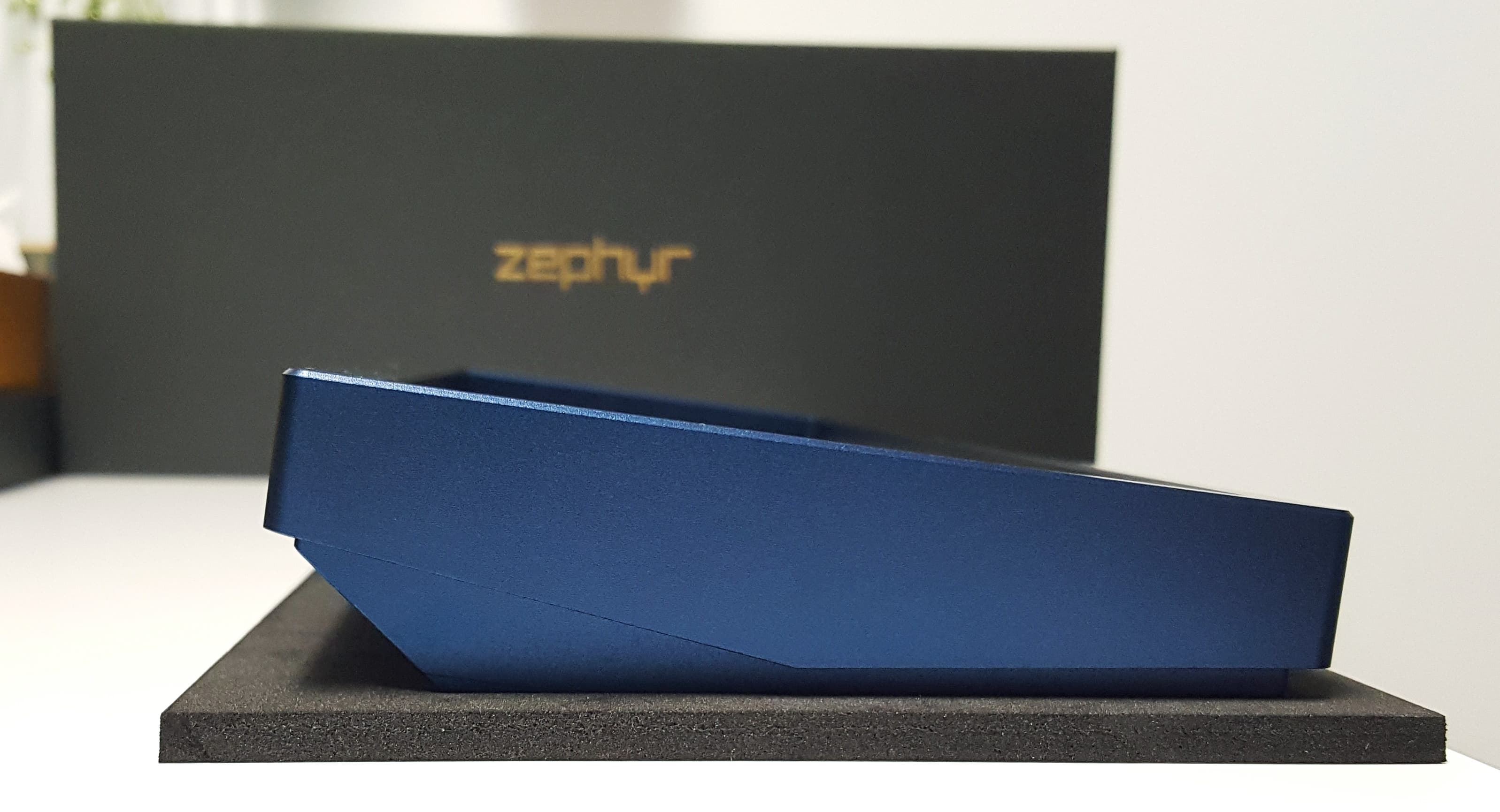 Zephyr 65% Custom RGB Keyboard Kit image 18