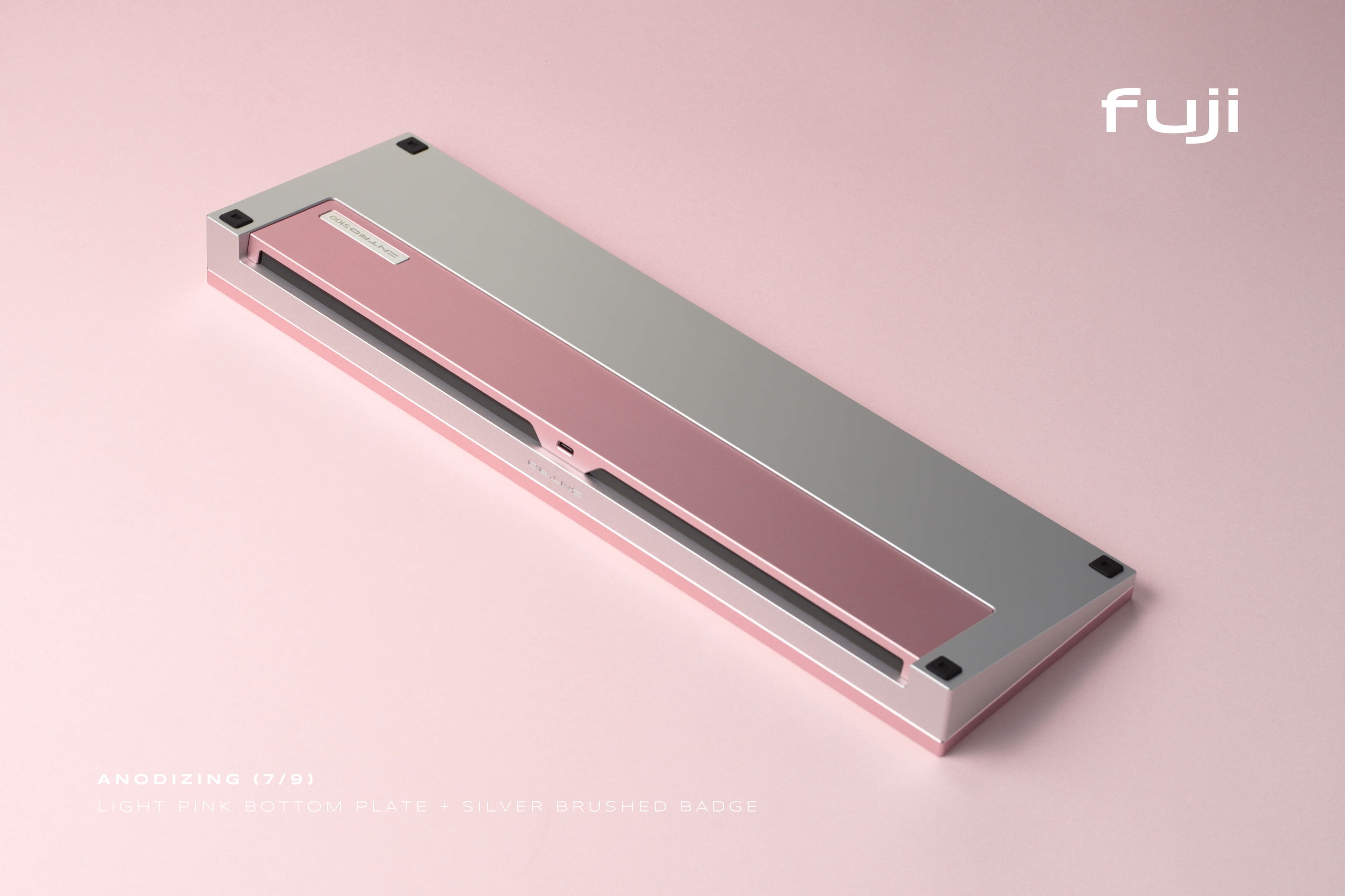 Vertex Intro S100 | The Bigger the Better! | Pre-order date: Feb 05 2025 image 74