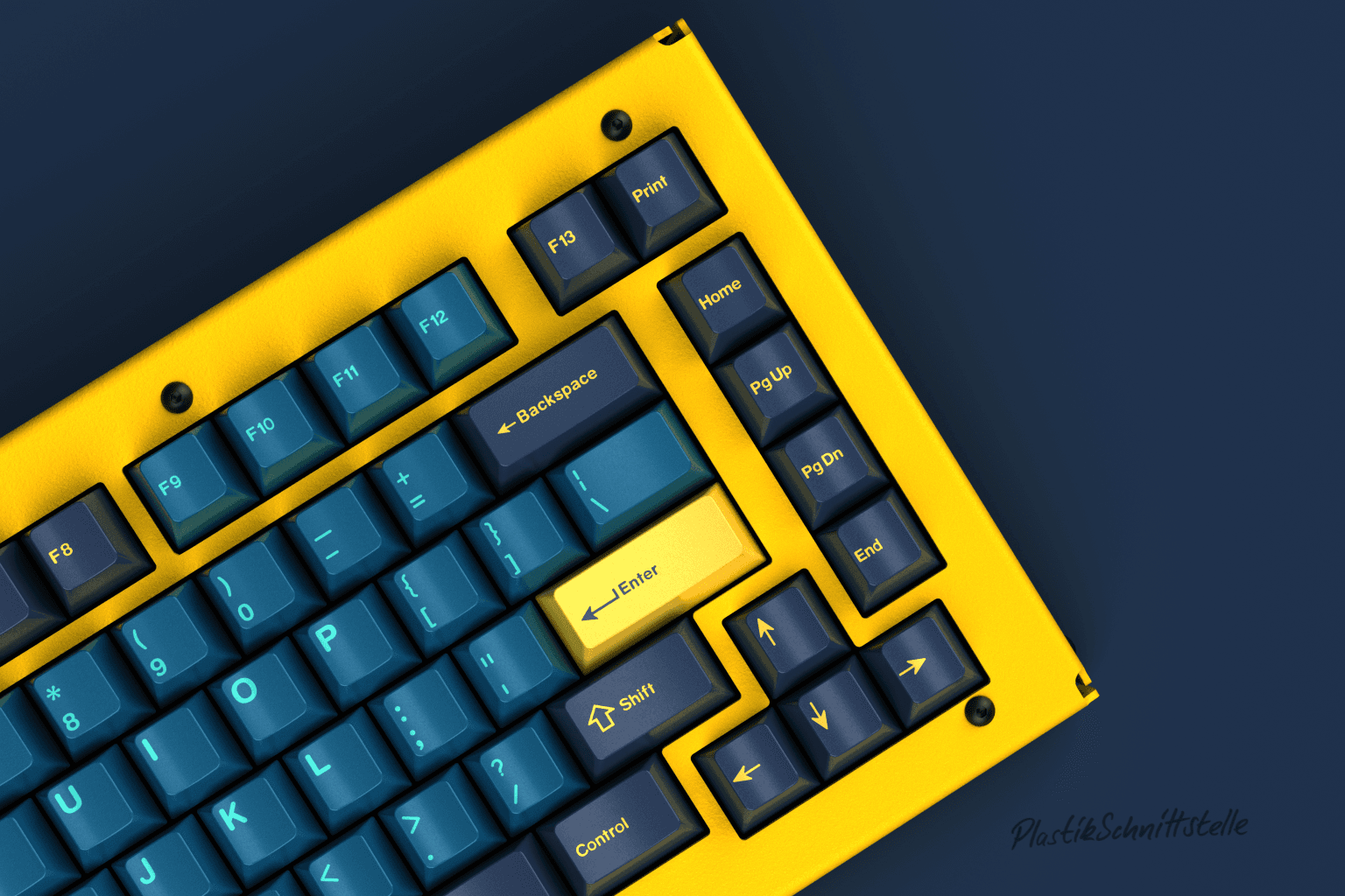 HEAVY METAL KEYBOARDS [CONCLUDED] image 15