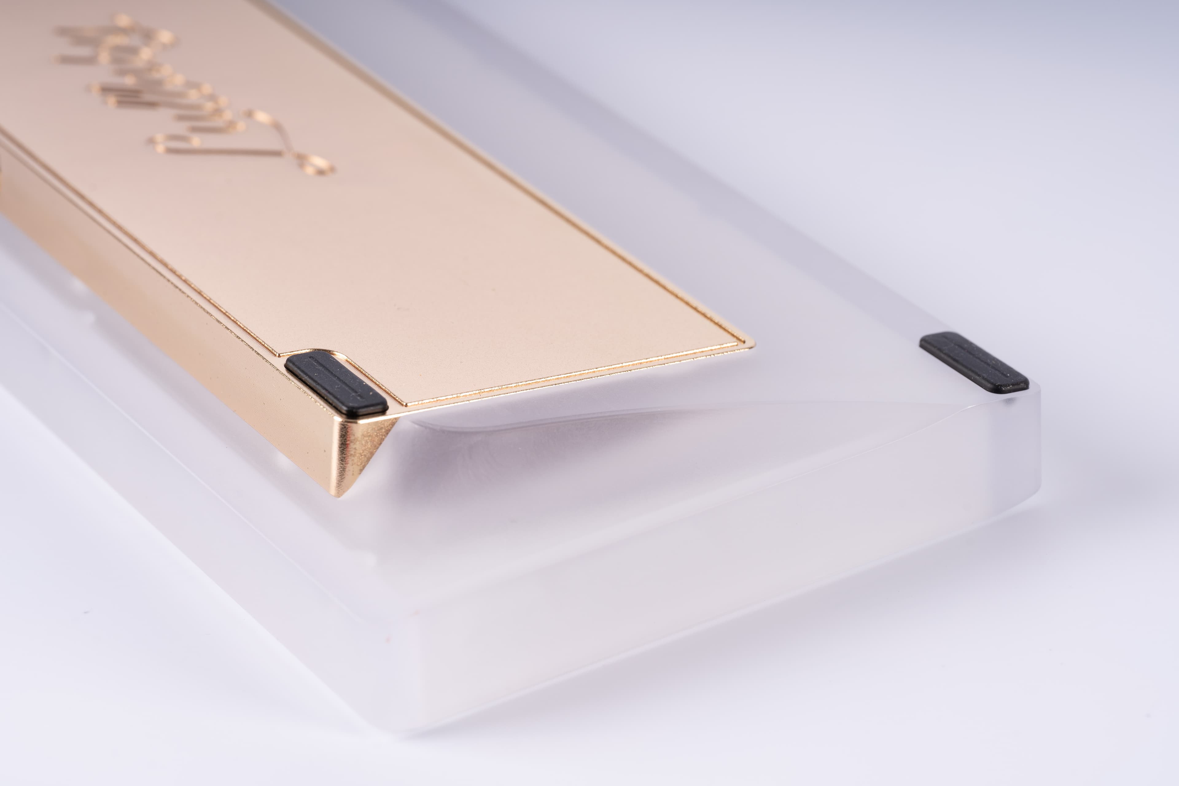 Lullaby - 60% Oring Keyboard - Instock coming soon image 19