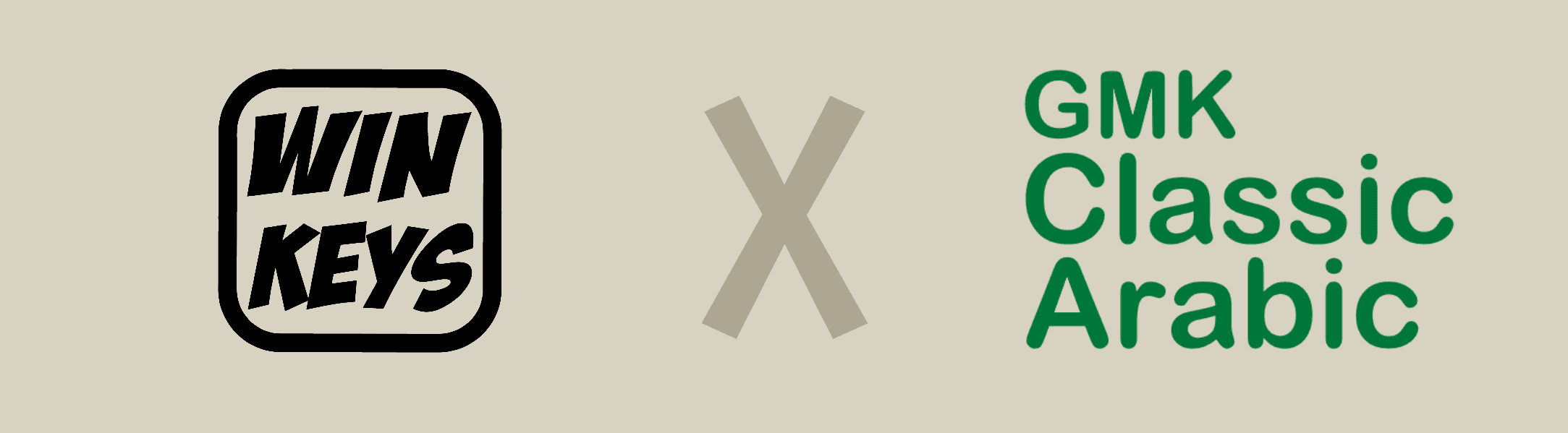 GMK Classic Arabic ...and more! | GB OVER! image 71