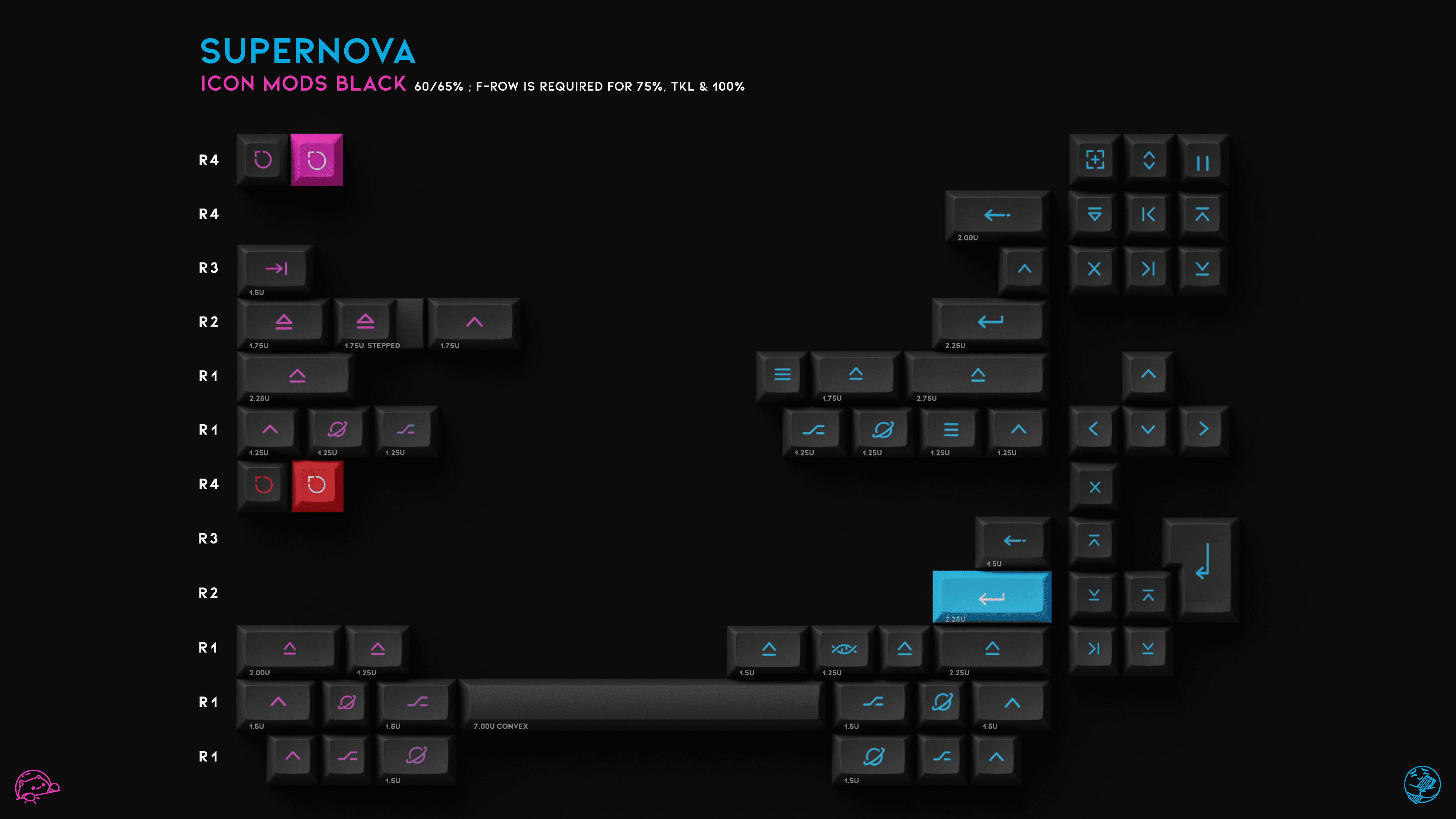 ⭐️ KAT Space Dust ⭐️[Status: Production done - awaiting shipping] ⭐️ image 17