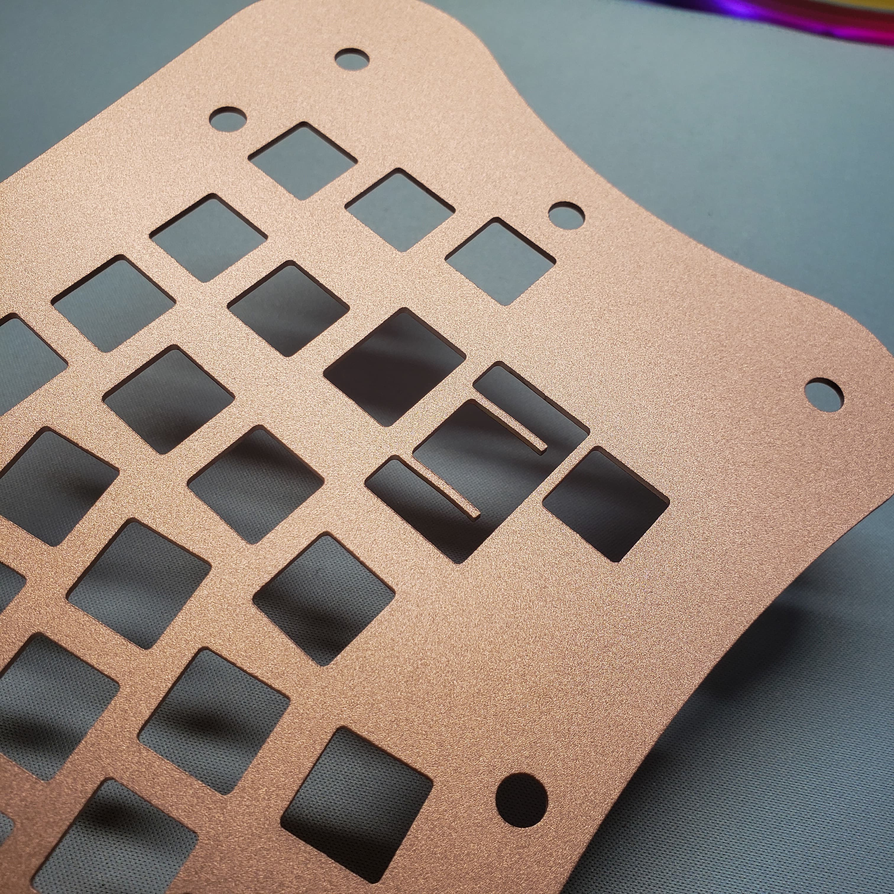 Design03 - Stacked Acrylic Alice - by Arctan(KB) image 46