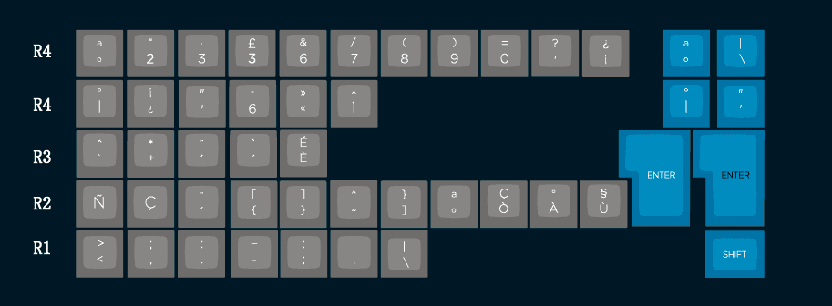 KAT Space Cadet - Delivering to US customers image 21