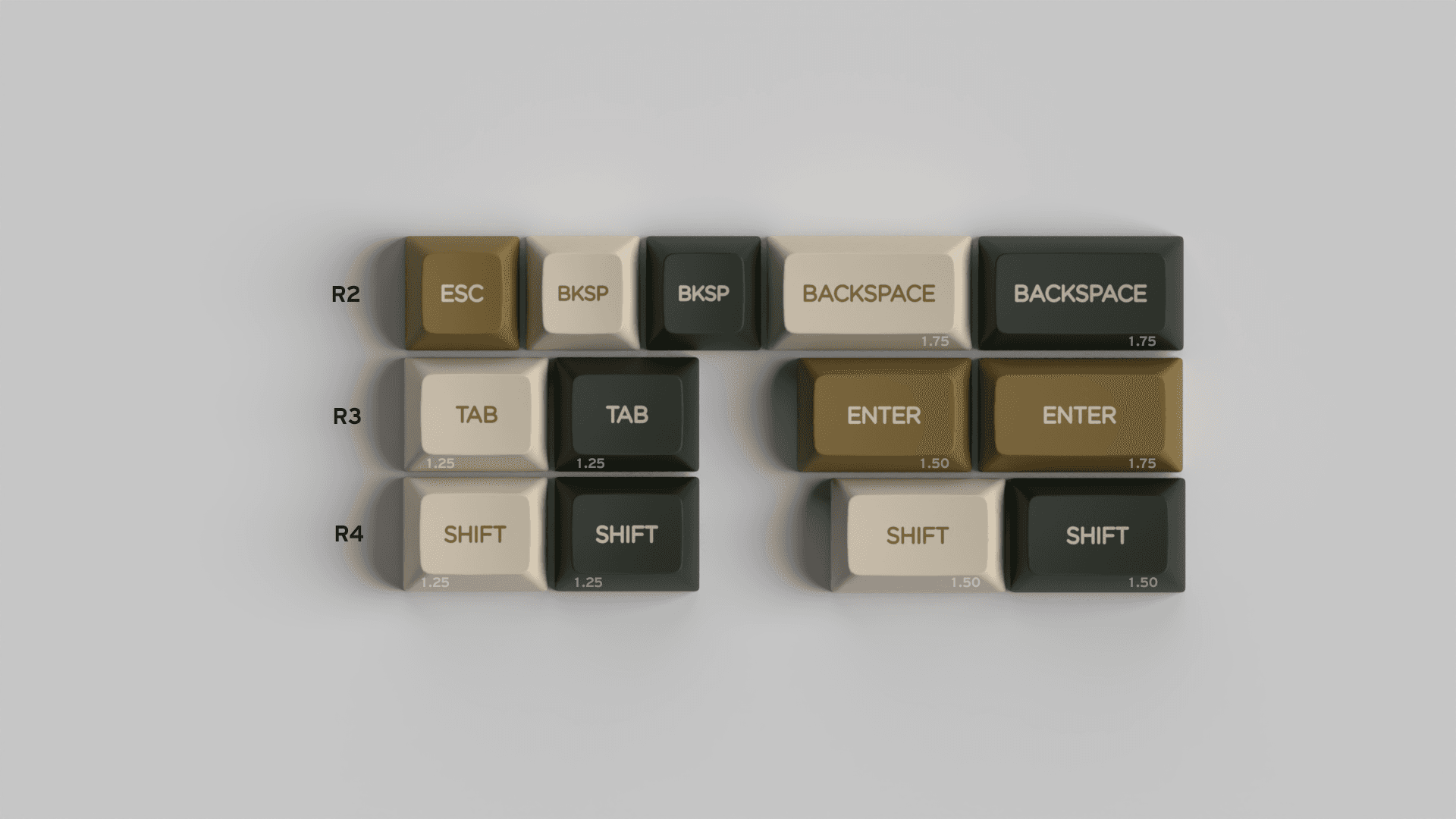 SA Ramses | Colour samples approved! 7/2022 image 16