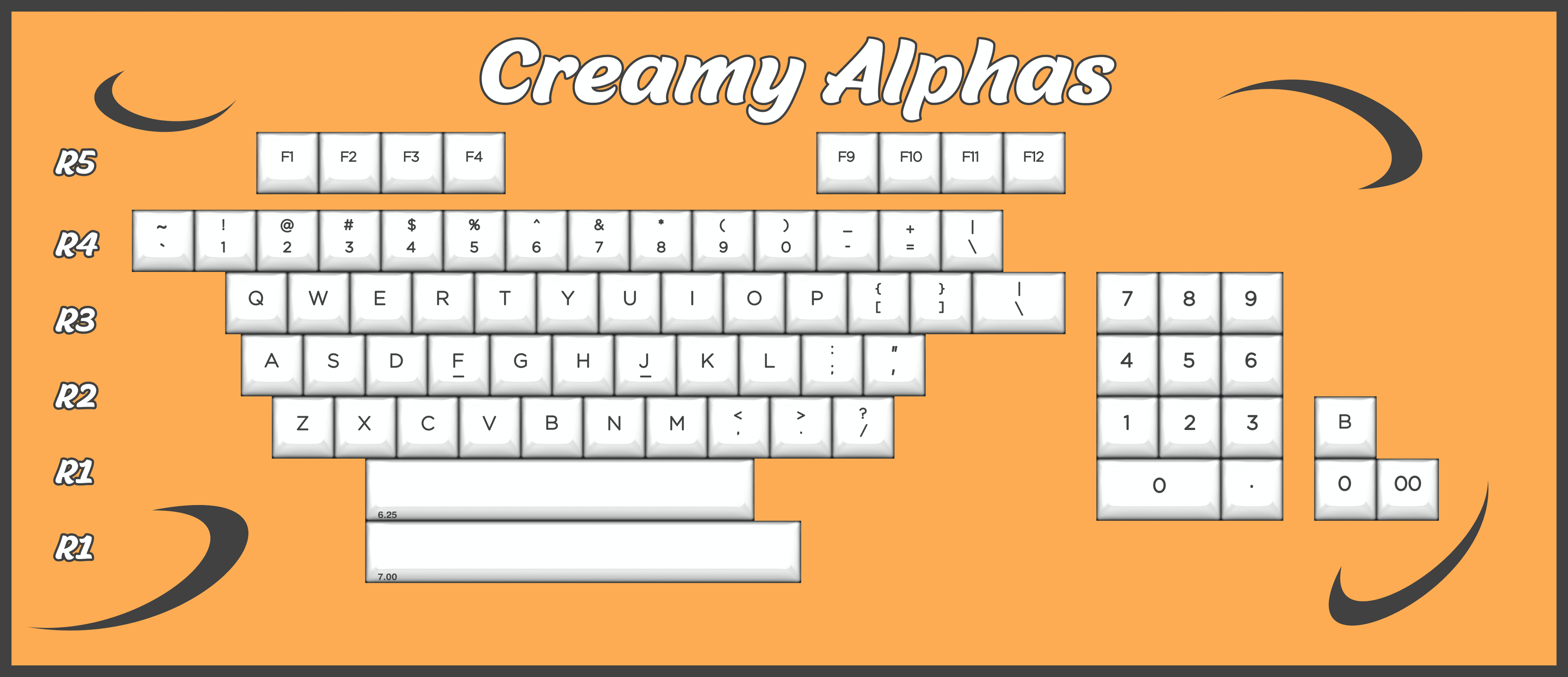 KAT Crusader | All Colors Confirmed! image 7