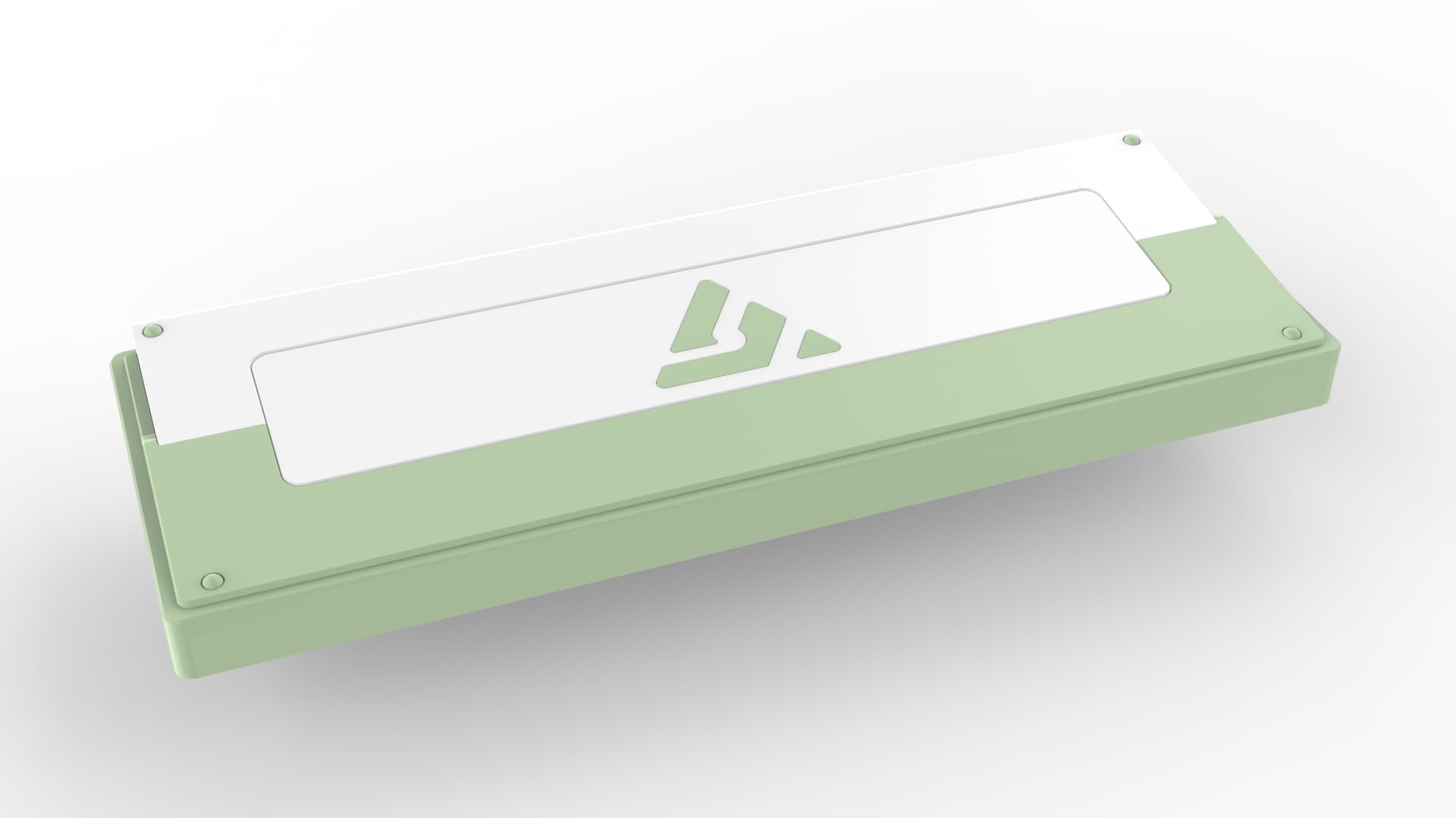 Ark68 R2 by Ark Studio - Premium affordable 65% Gasket Mounted Kit image 21