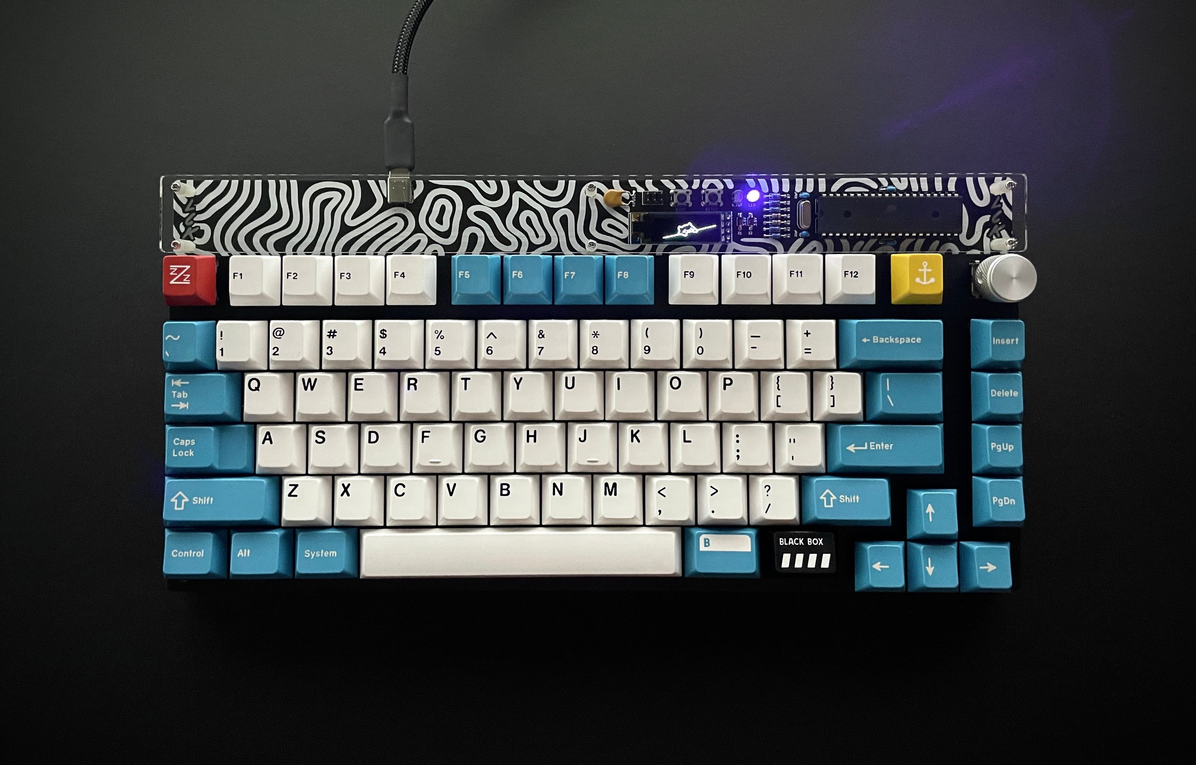 LCK75 Round 2 | Update 5/23