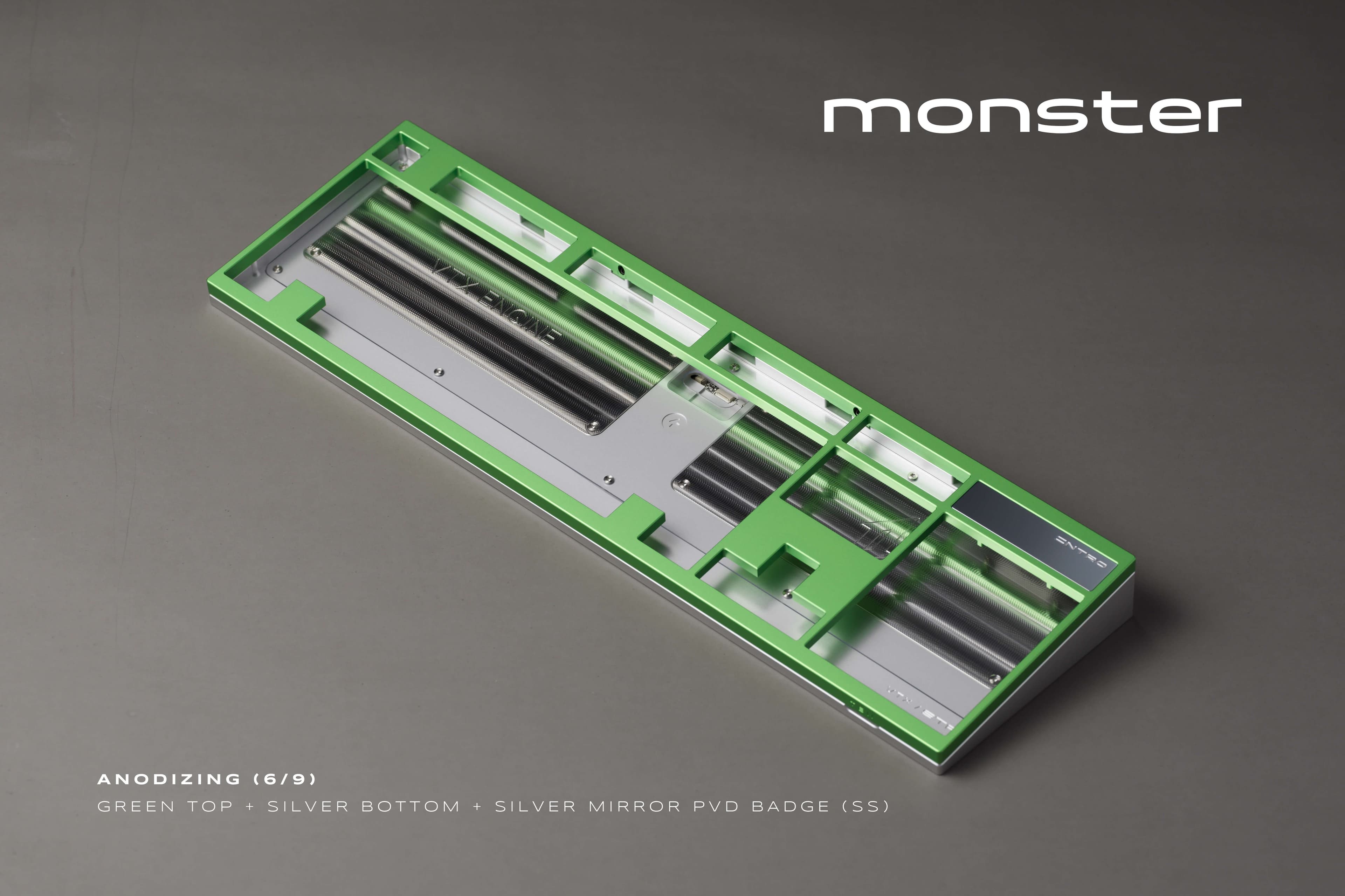 Vertex Intro S100 | The Bigger the Better! | Pre-order date: Feb 05 2025 image 71