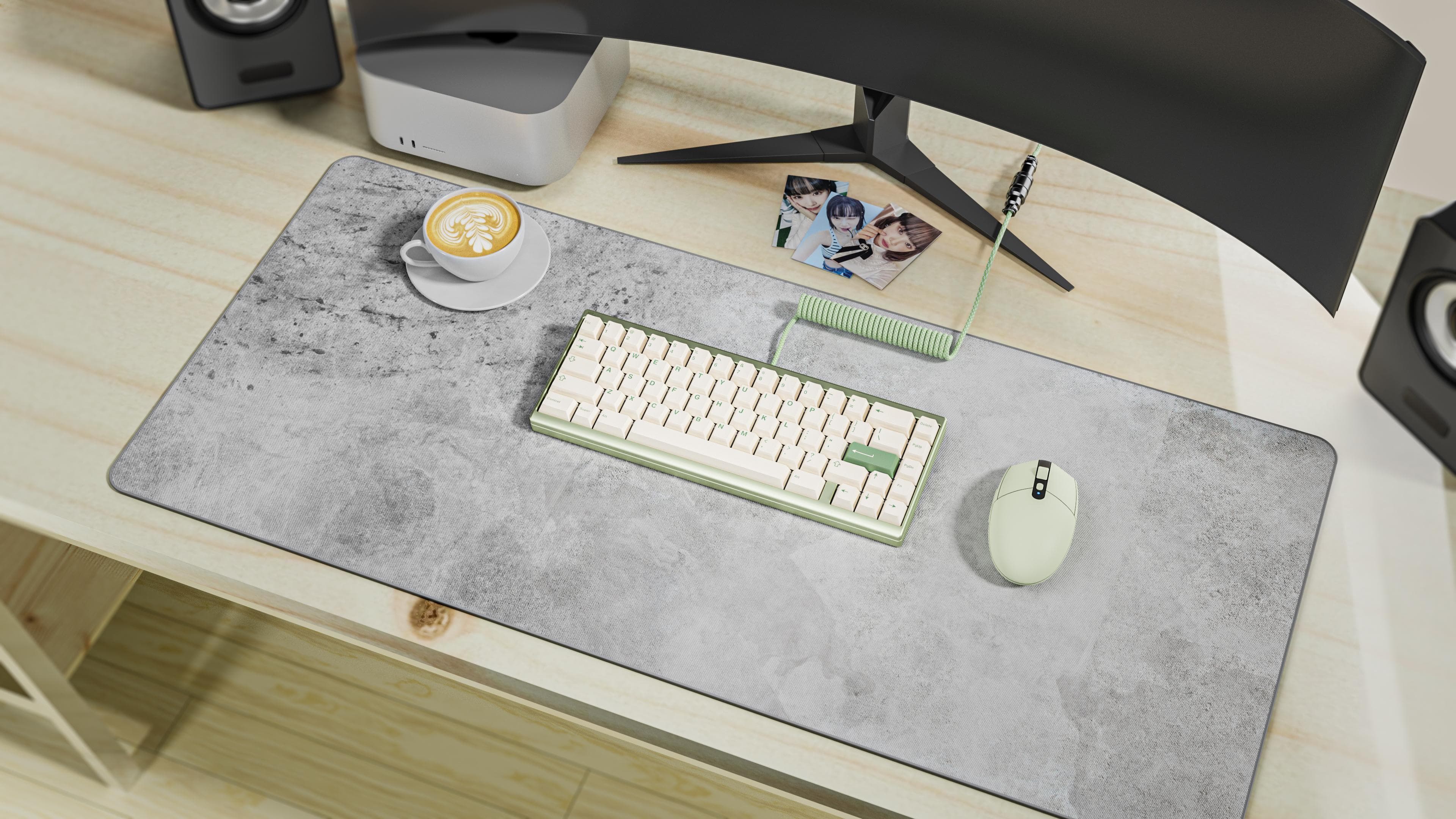 Fearless: a 65% dedicated to Chaewon | 02/28-03/24 GB EXTENDED image 5