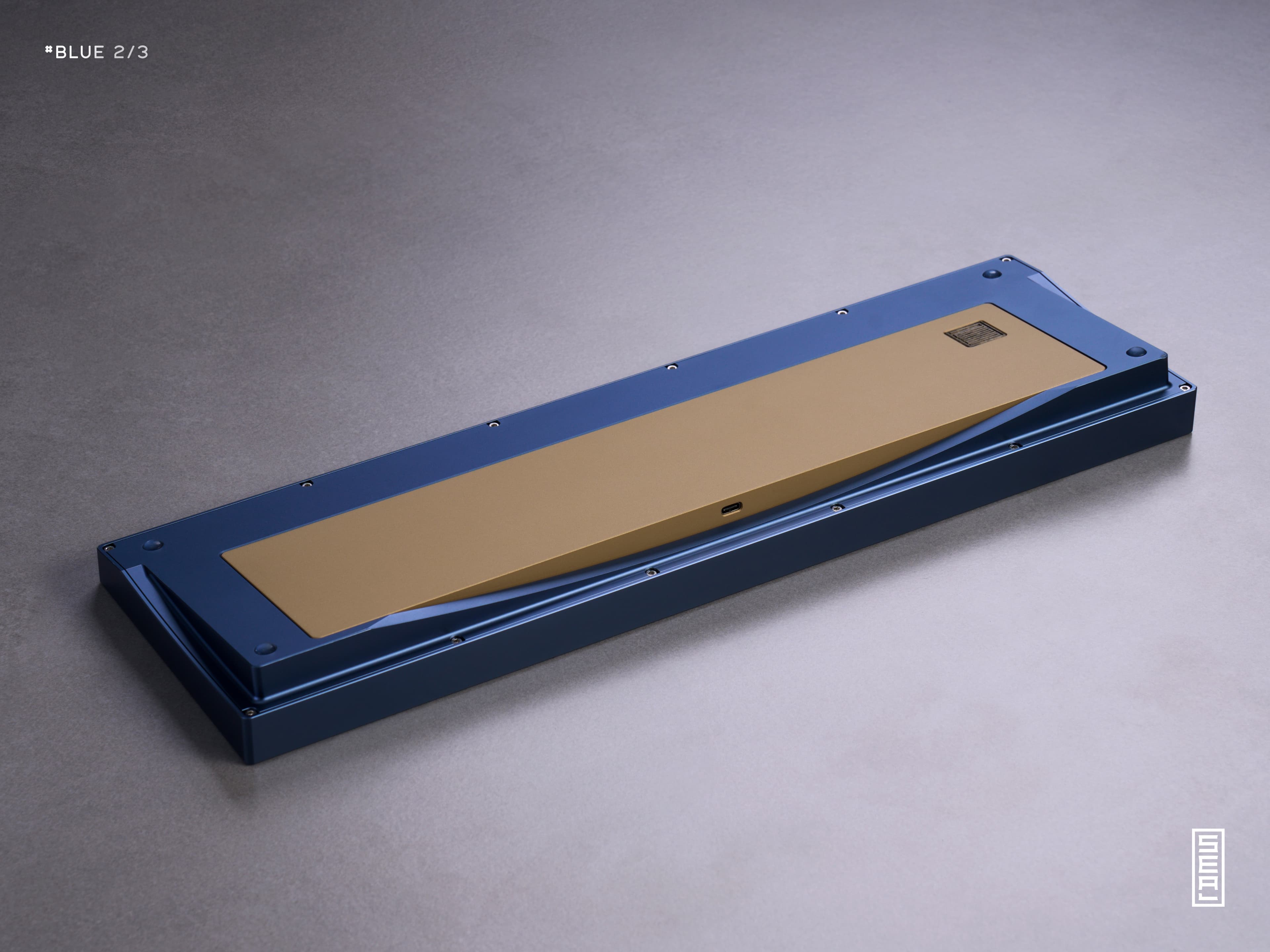 篆Seal - A Fullsize Keyboard image 30