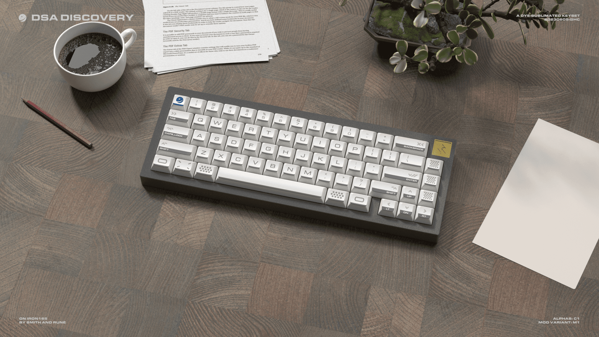 DSA Discovery (Sep 2023 Update) image 27