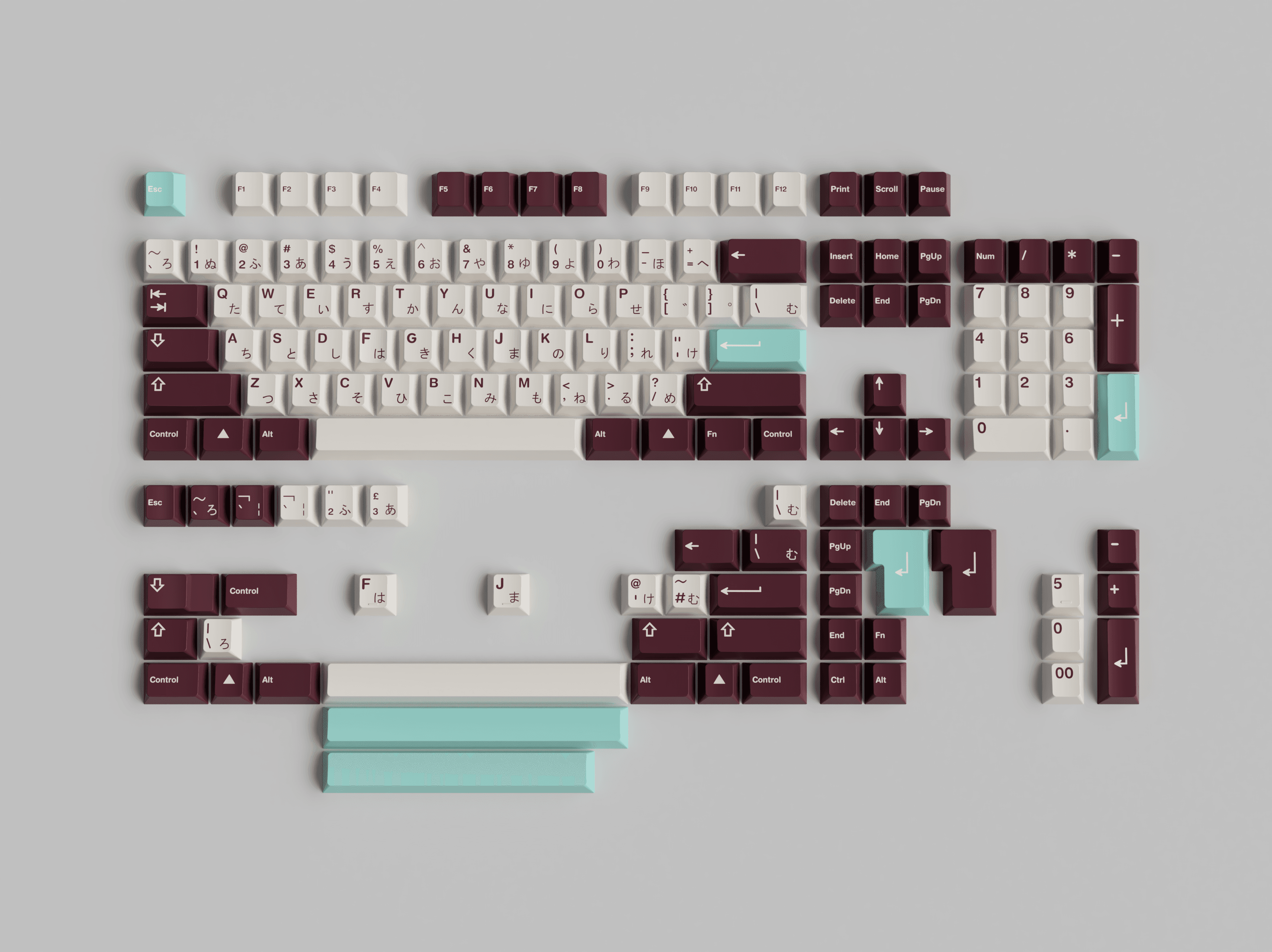 GMK Yuru | Now Shipping | gmkyuru.com image 5