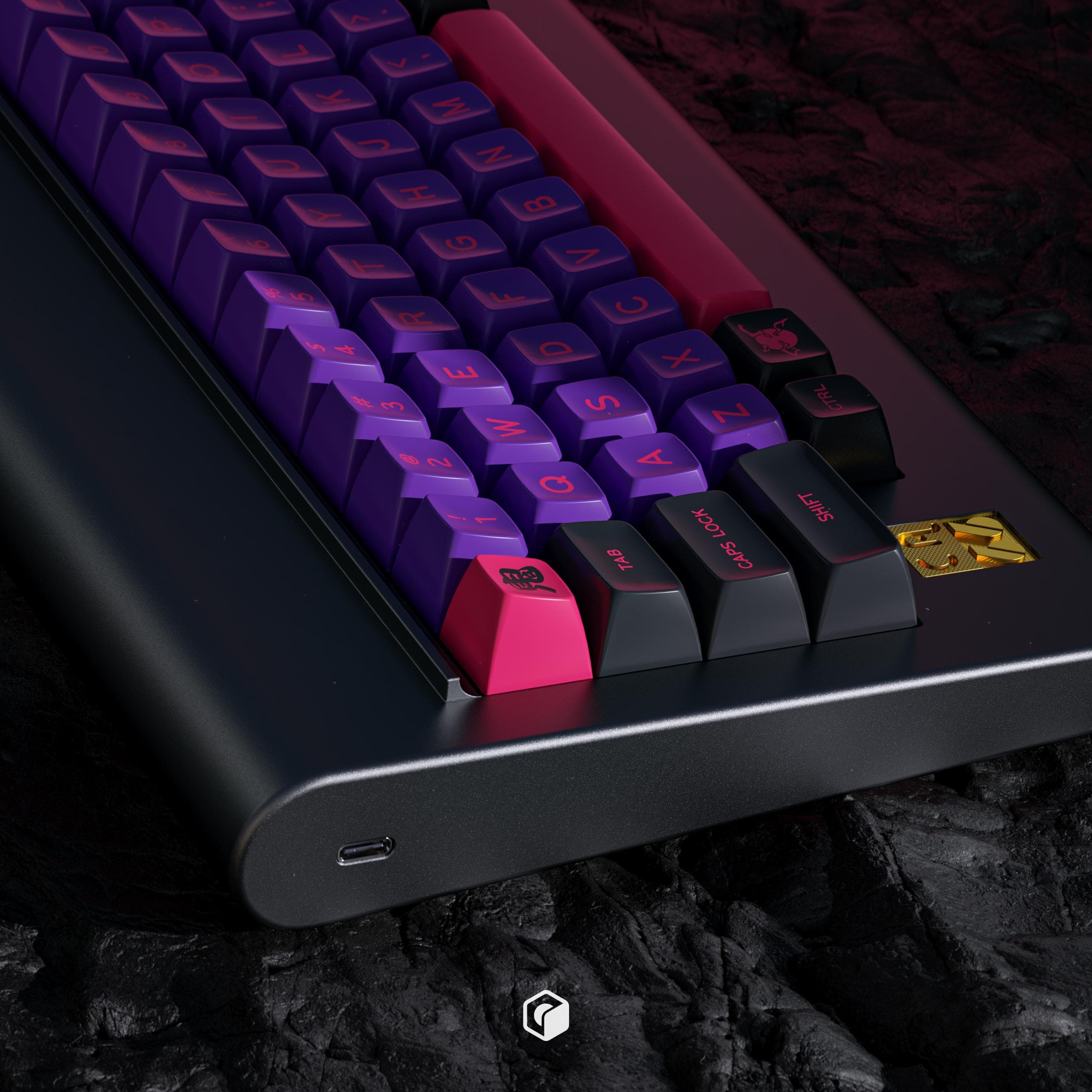 MG Ghost Keycaps (25th Feb ---> 15th Mar) image 7