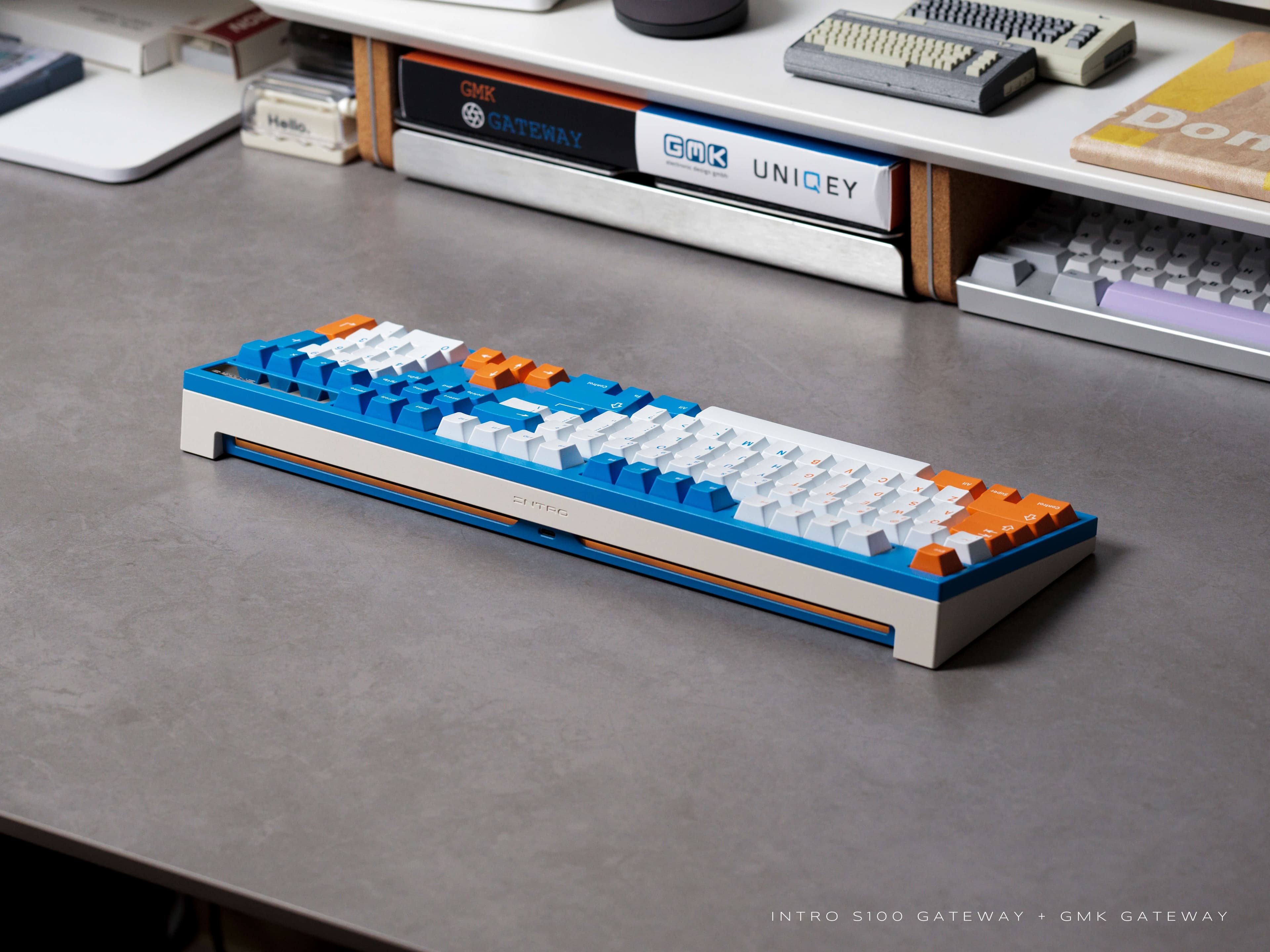 Vertex Intro S100 | The Bigger the Better! | Pre-order date: Feb 05 2025 image 41