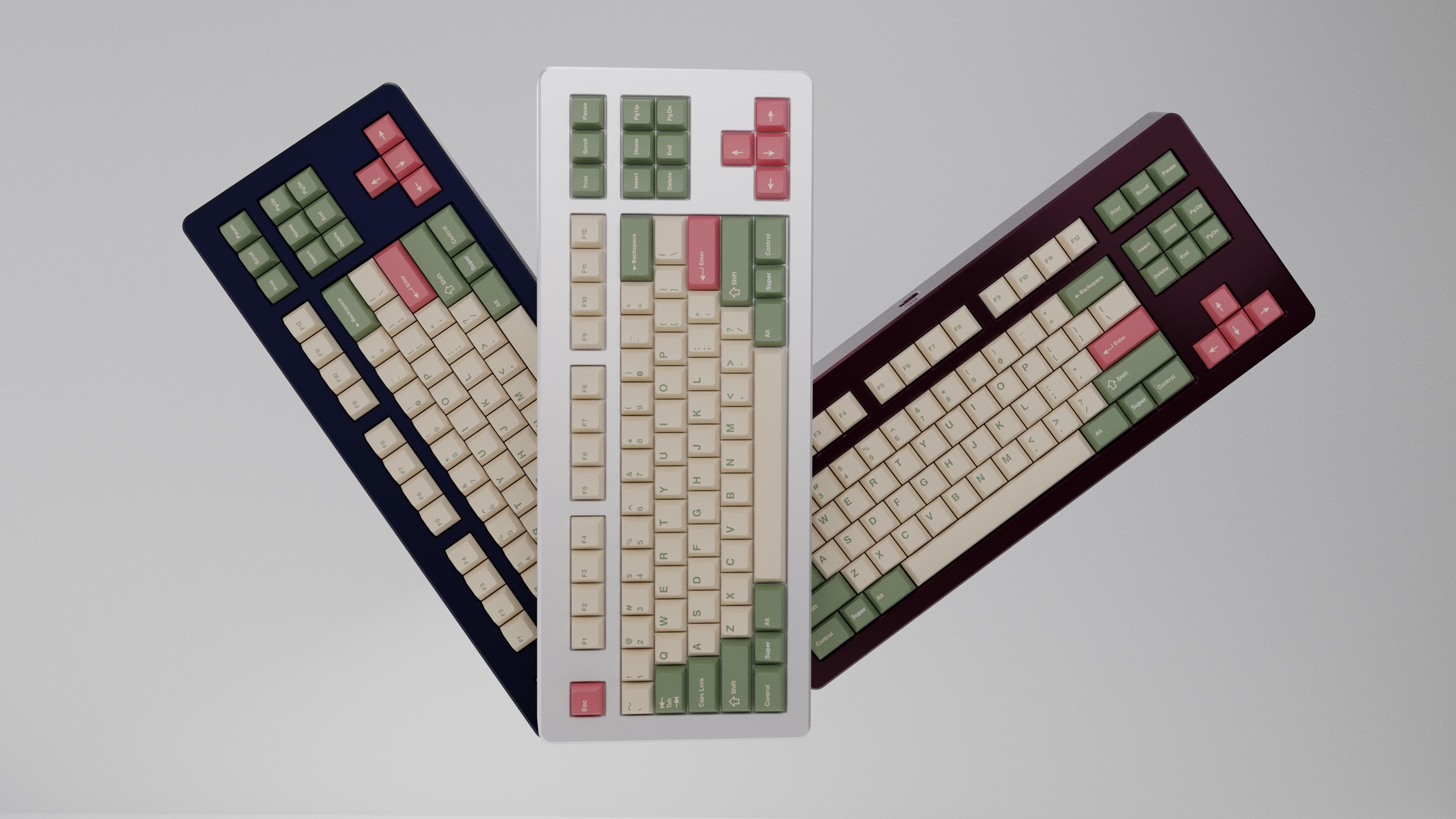 GMK Hanami Dango | GB CLOSED | Final Numbers Updated image 17