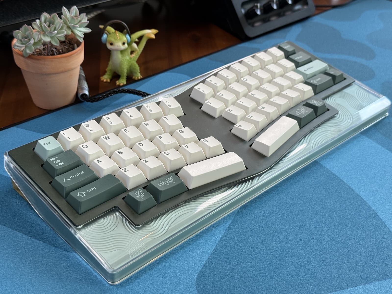 Enso-E: split ergo HHKB with EC/MX support (GB: Dec 8-22, 2025) image 22