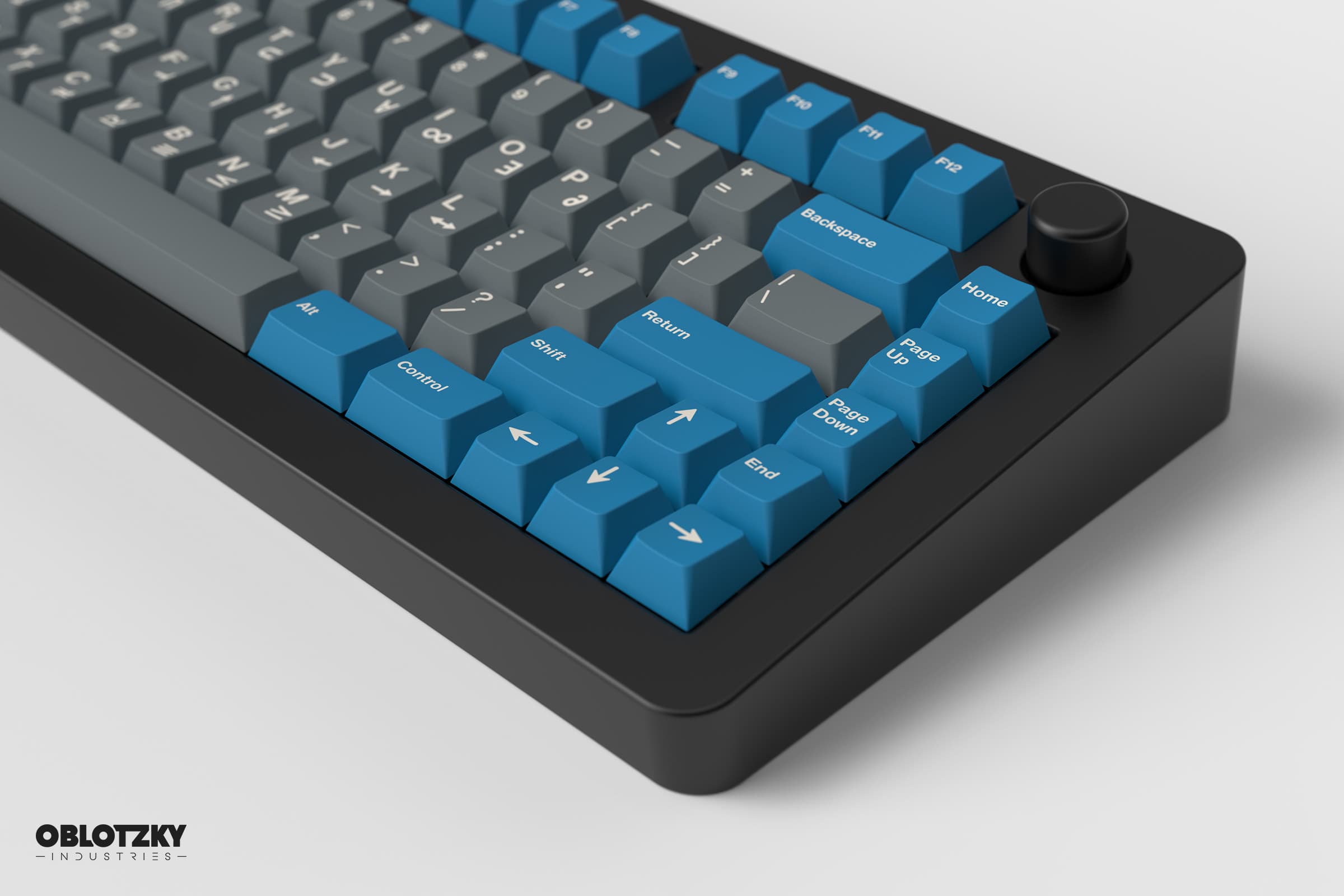 GMK Space Cadet II - Shipping from GMK image 22