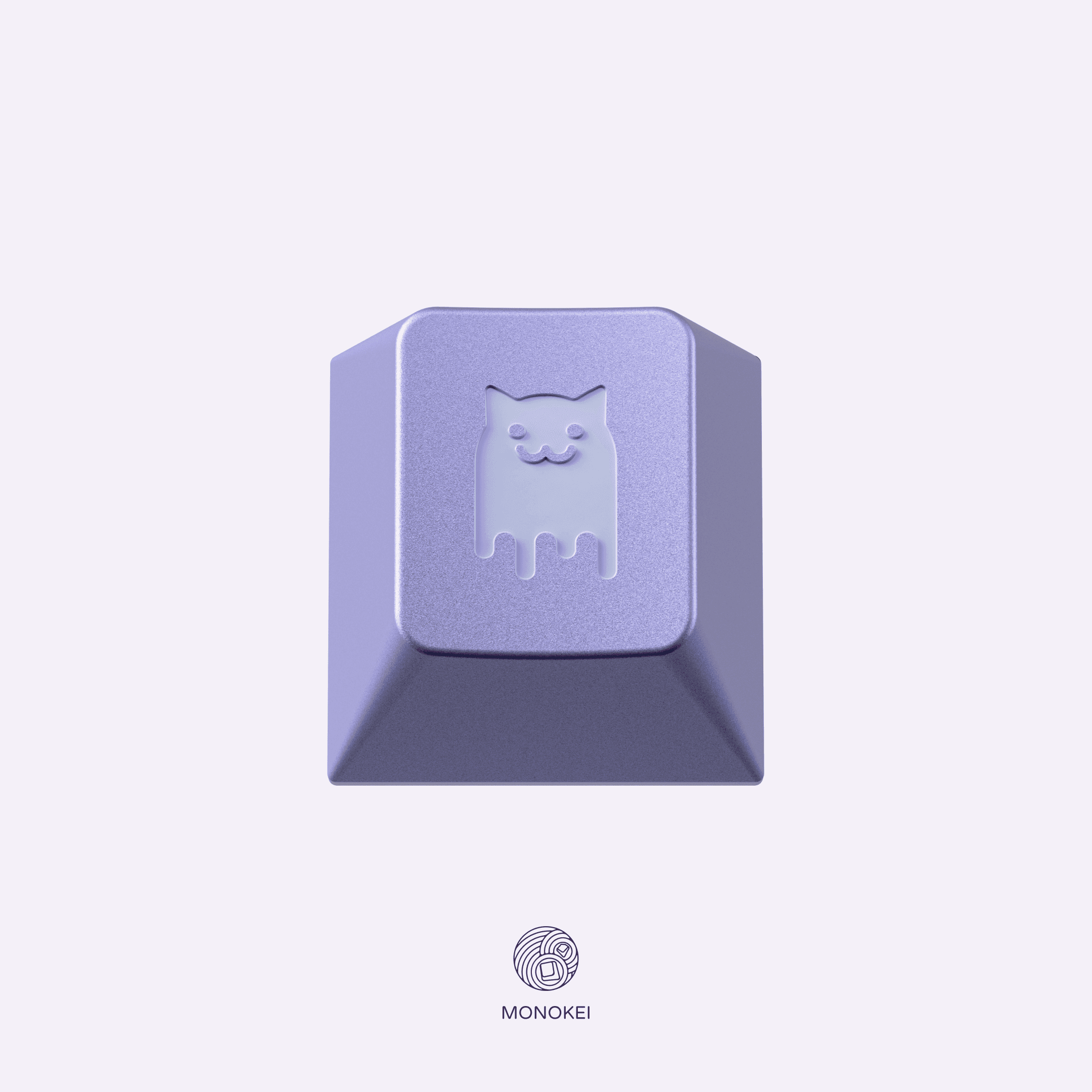 GMK Purple-ish | GB Complete | Thank you! image 21