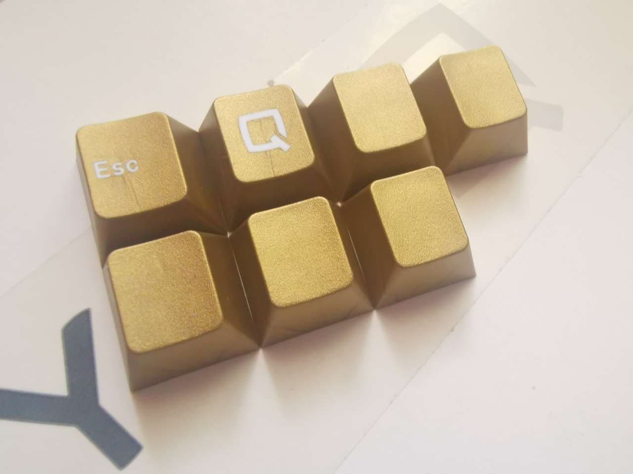 GMK CYL Kintsugi |set renamed - Shōgun will be another IC/GB image 24