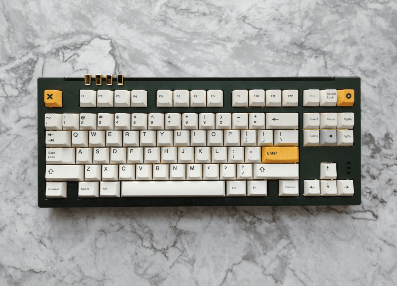 43 Studio - Radiance TKL image 7