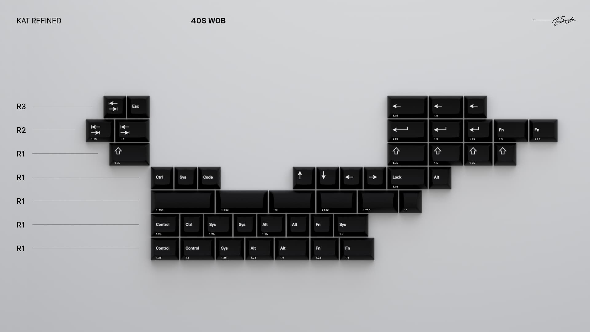 KAT Refined *** FIRST SETS DELIVERED *** image 32