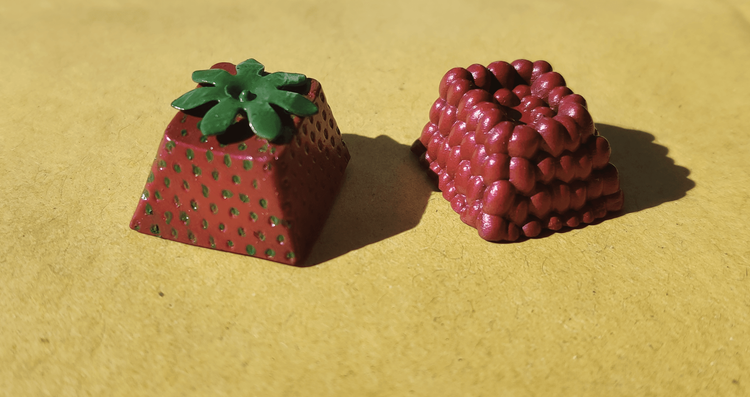 GMK Jelly Delights | April 22nd - May 28th | Base Kit Giveaway! image 24