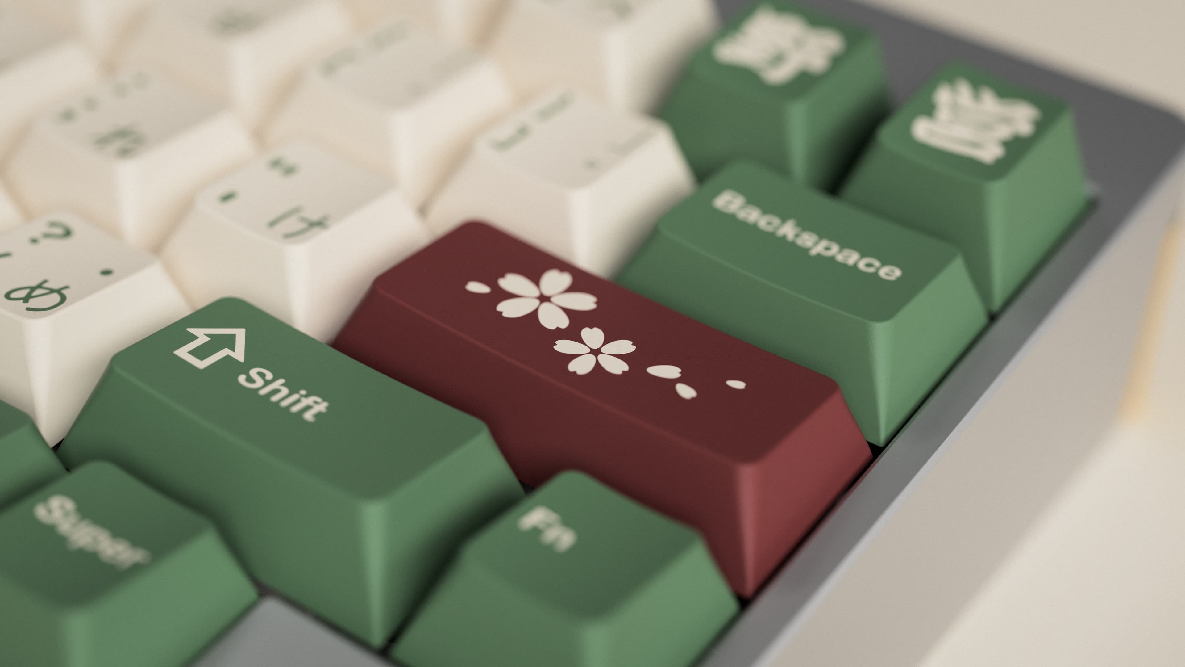 GMK Camping r2 (shipped) image 21