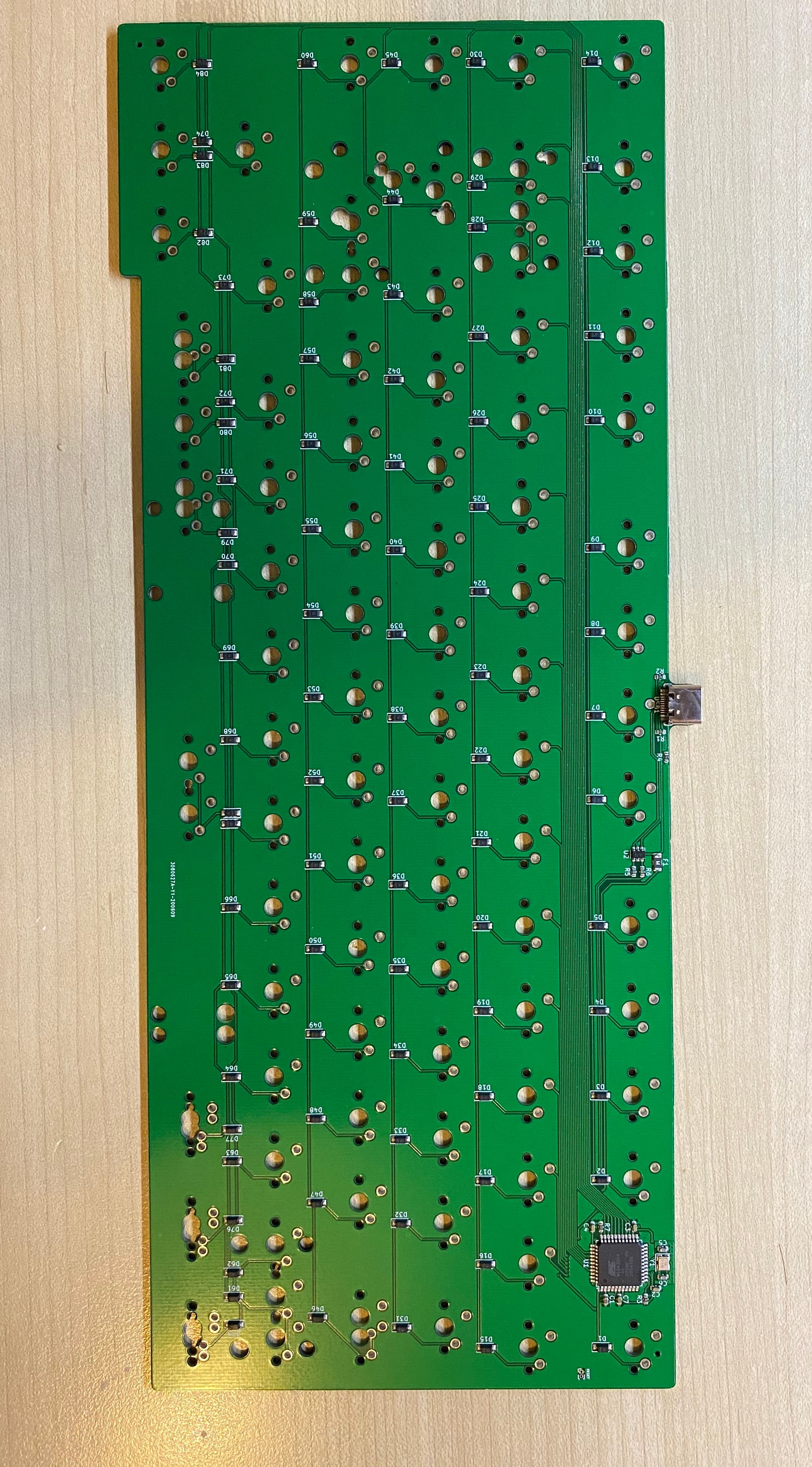 KY-01 // 75% Top-Mount Keyboard [Shipped] image 15