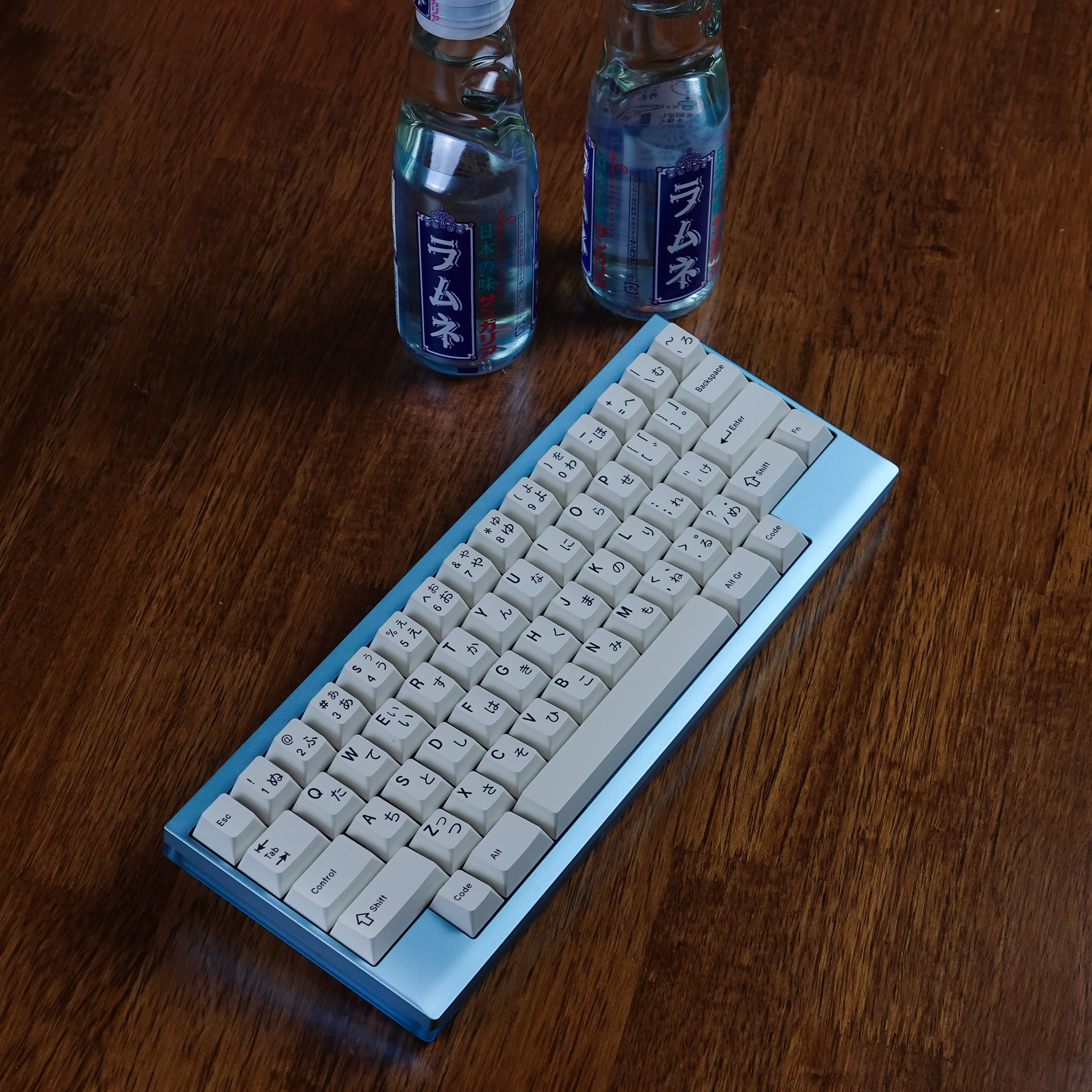 RAMUNE60 - TRUE HHKB / GB SEPTEMBER 15TH image 20