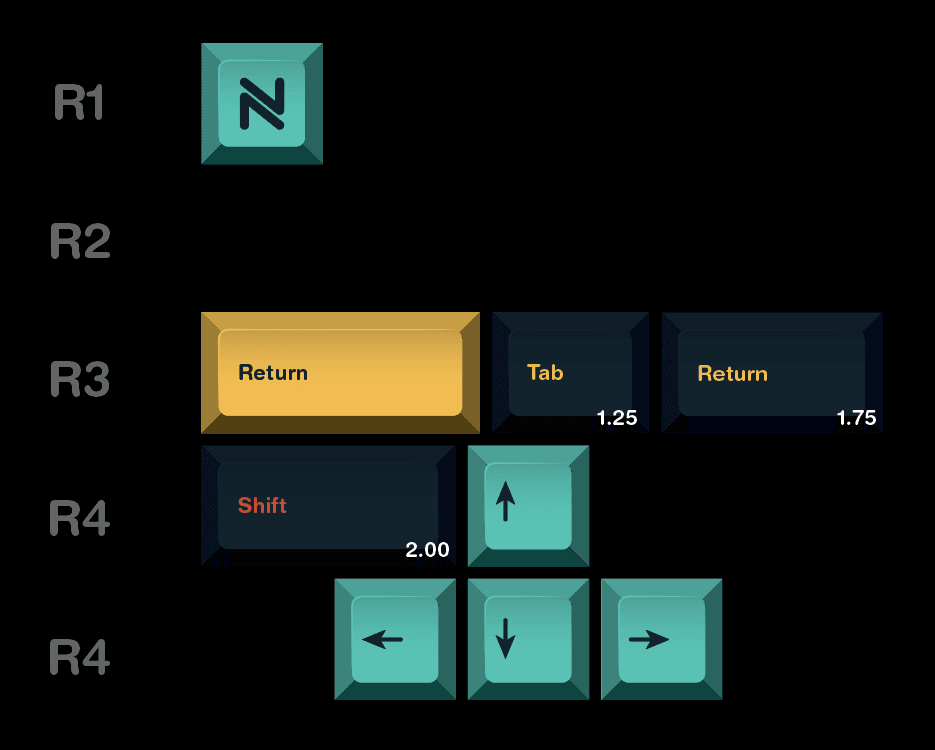 GMK Metropolis ( COMPLETE ) image 4