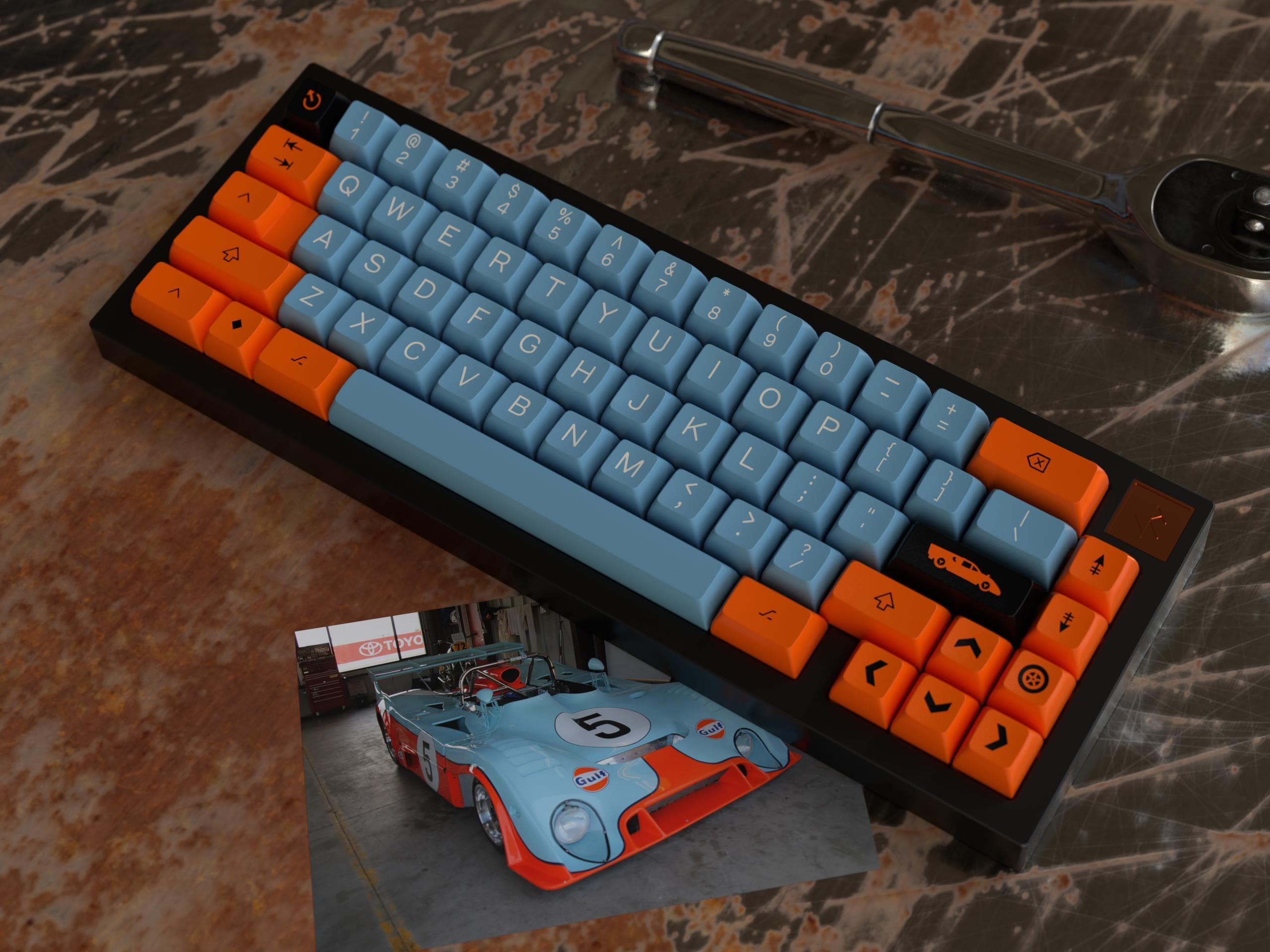 SA Motorsport Selectric | Presale Announced! image 17