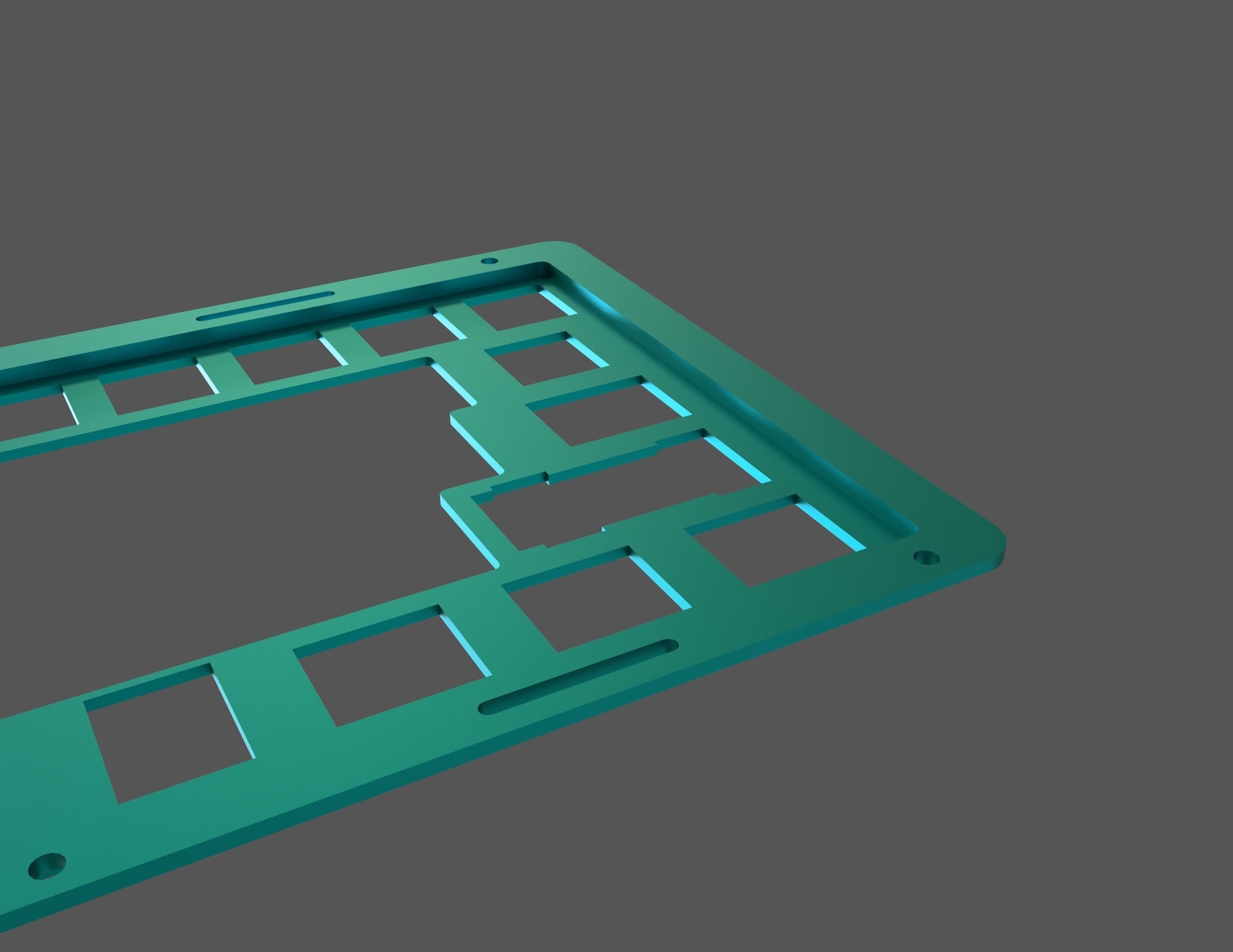 KN2.10², Designing to be Simple.(GB ended, TYVM) image 9