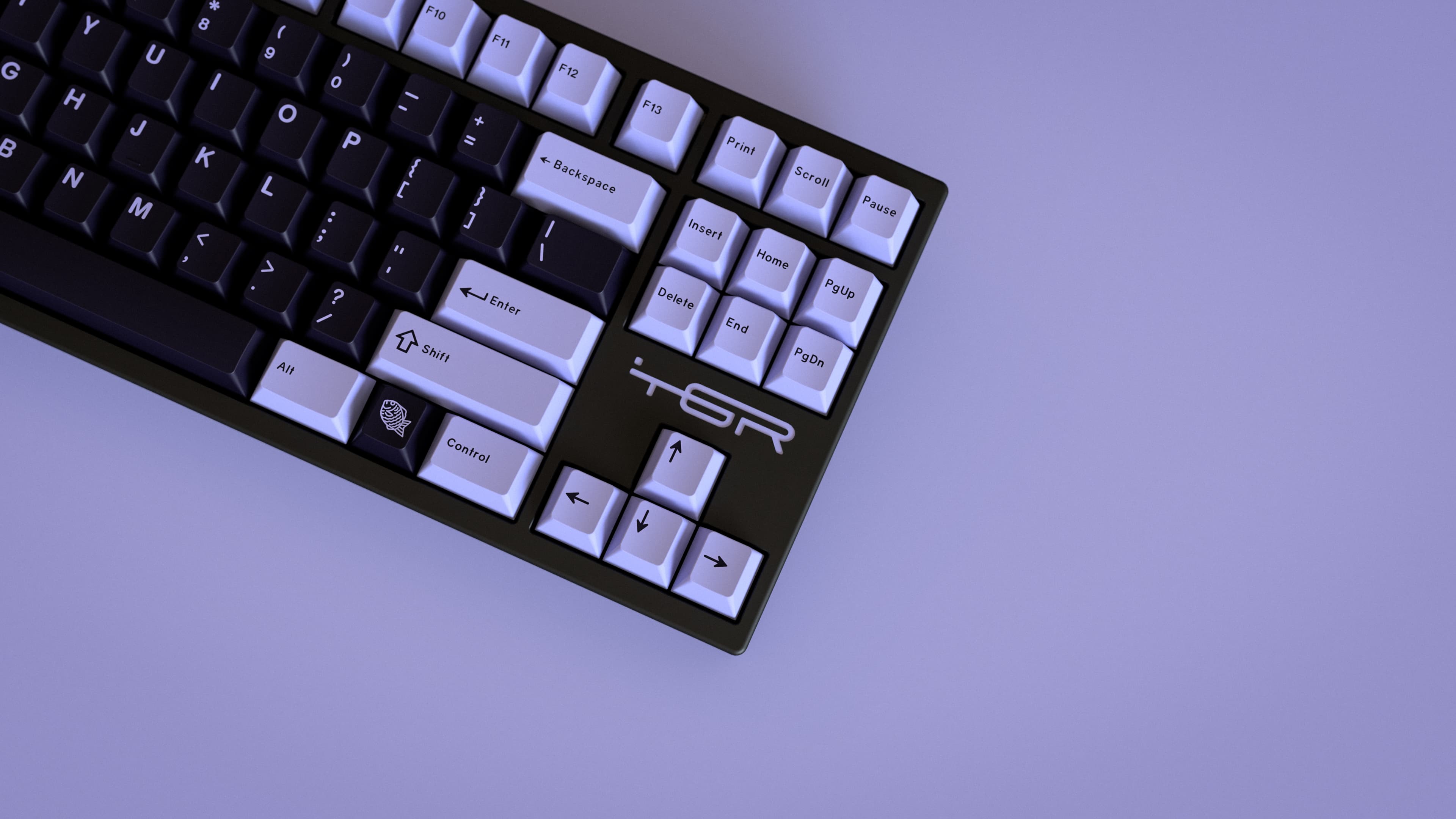 GMK Taro R2 - Closed image 25