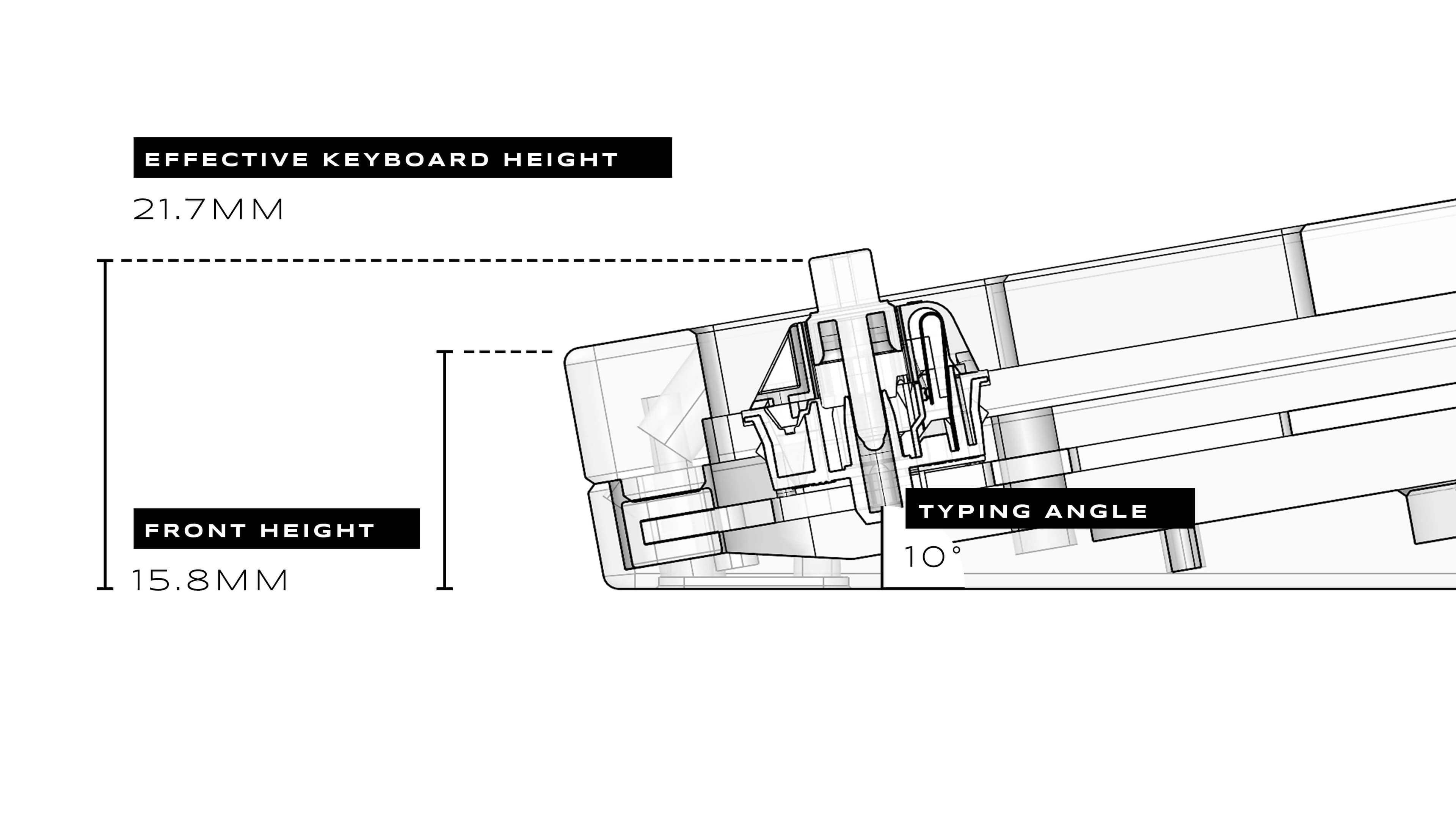 Vertex Intro S100 | The Bigger the Better! | Pre-order date: Feb 05 2025 image 110