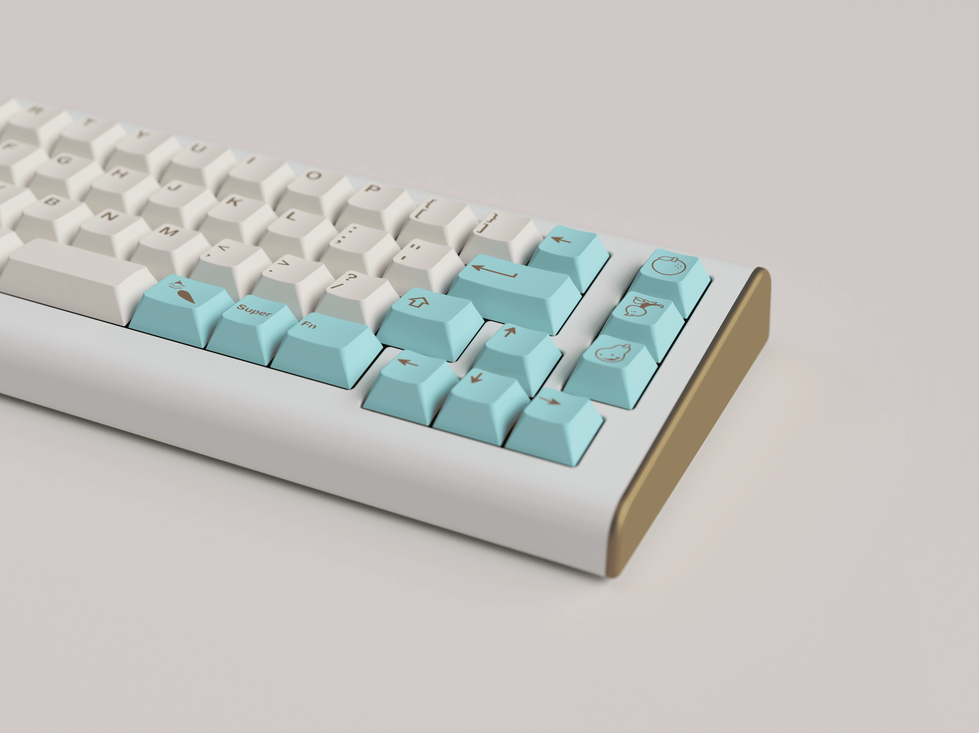 Infinikey PBT Islander: May 15-29 image 15